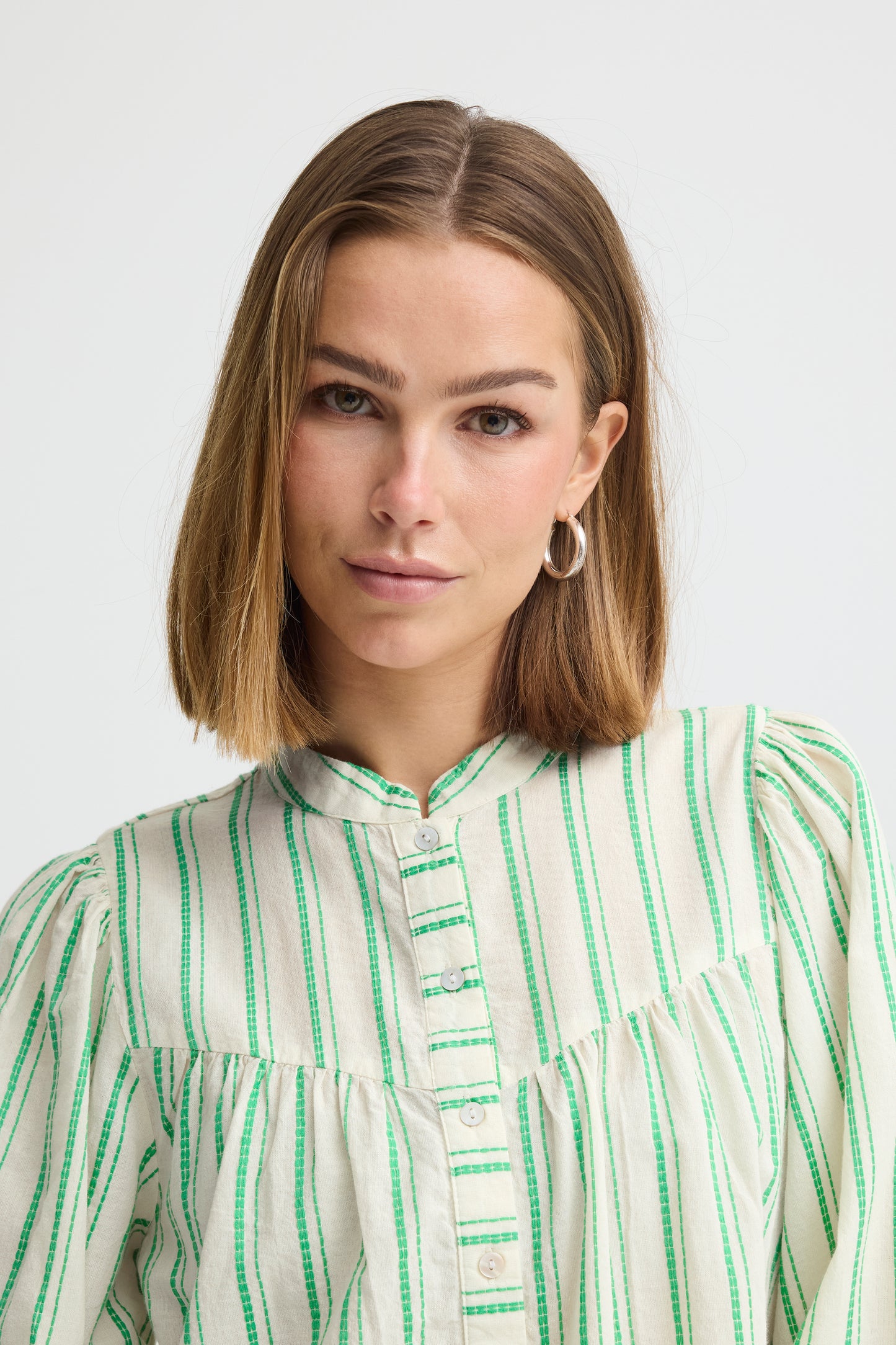 IHJovil Shirt