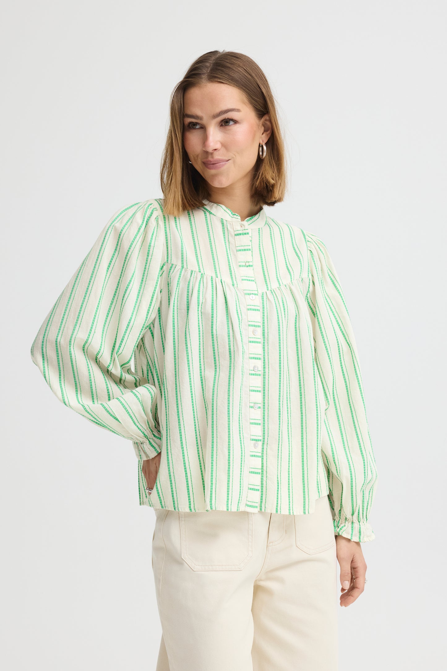 IHJovil Shirt