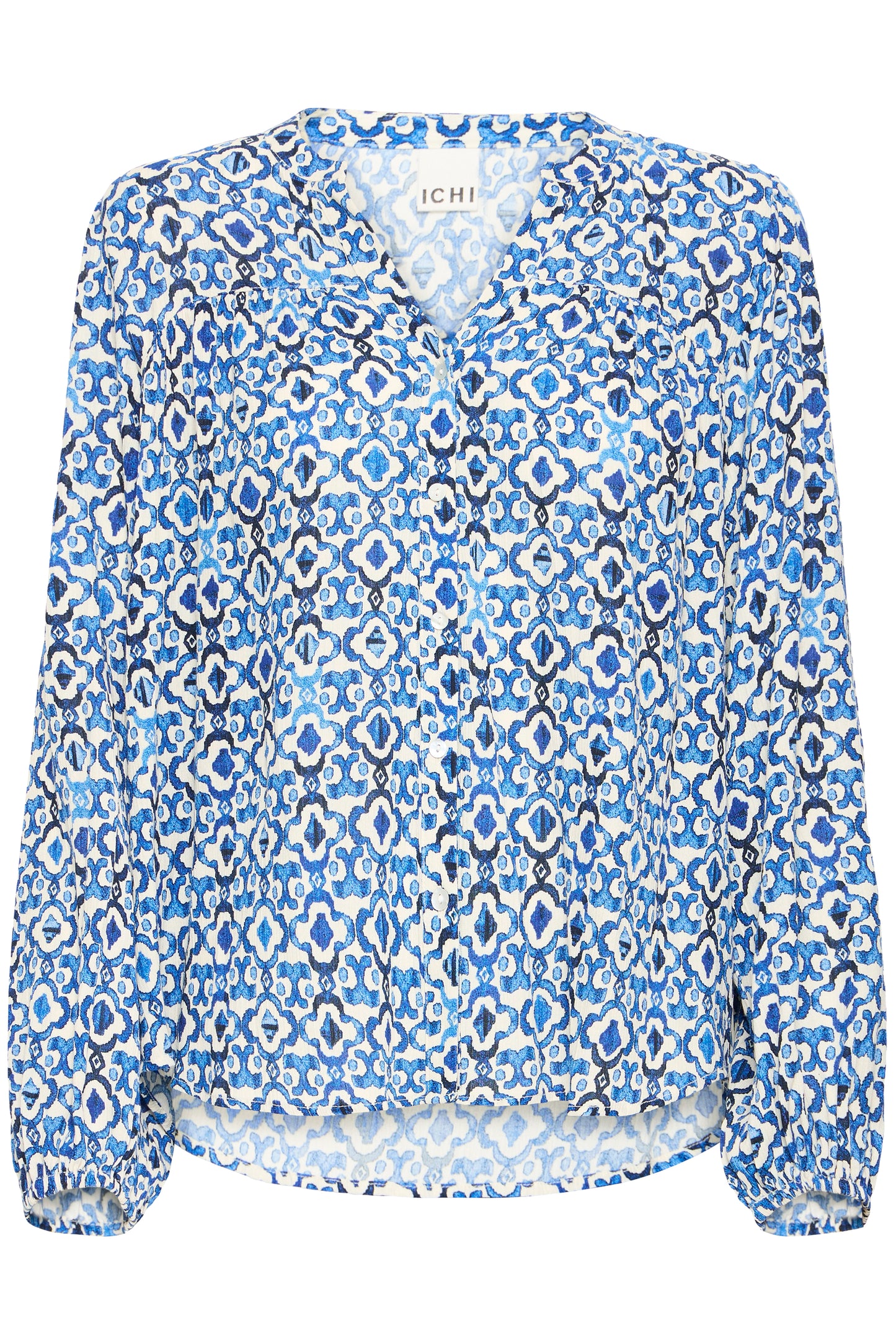 IHMarrakech Blouse