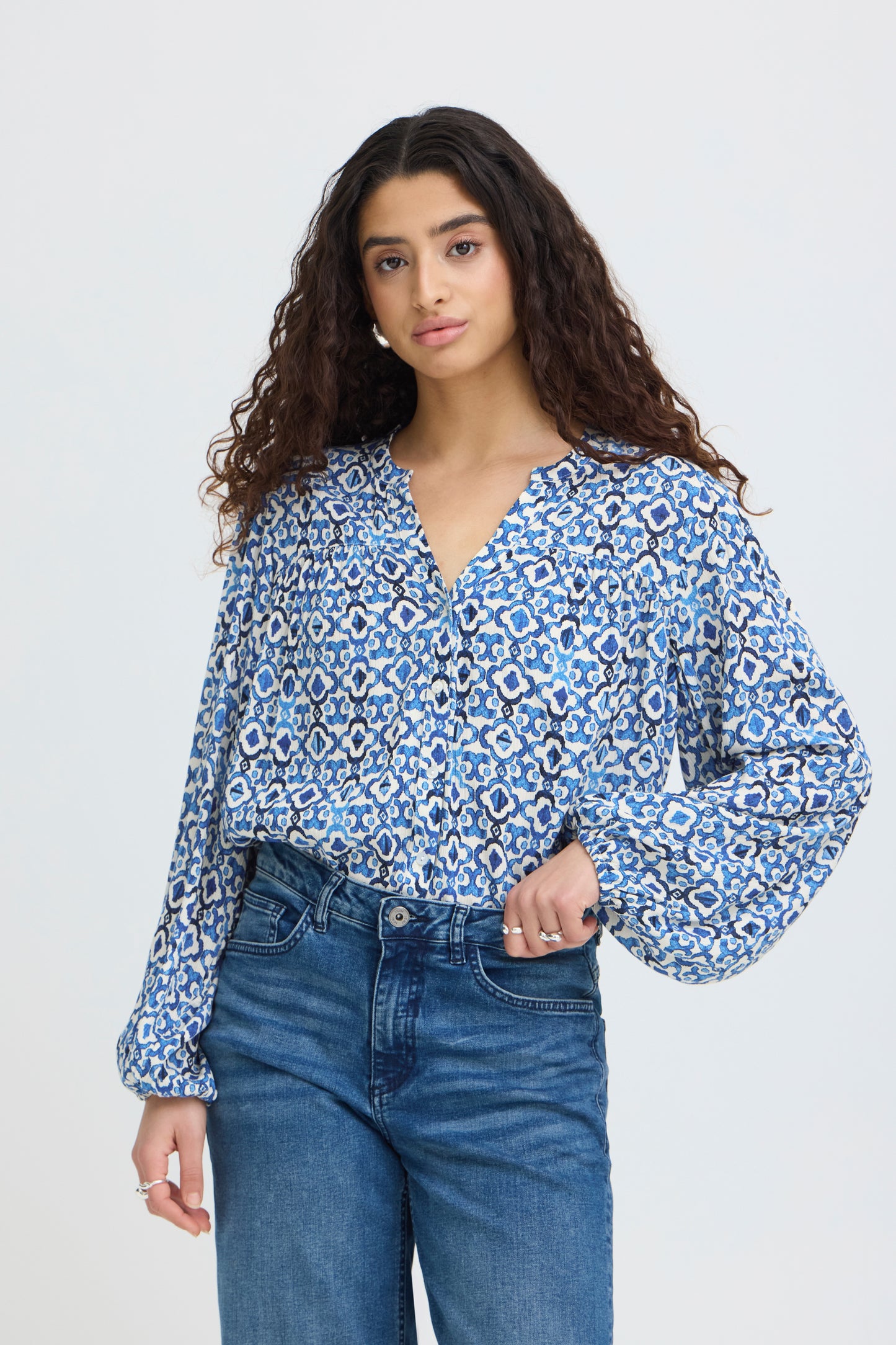 IHMarrakech Blouse