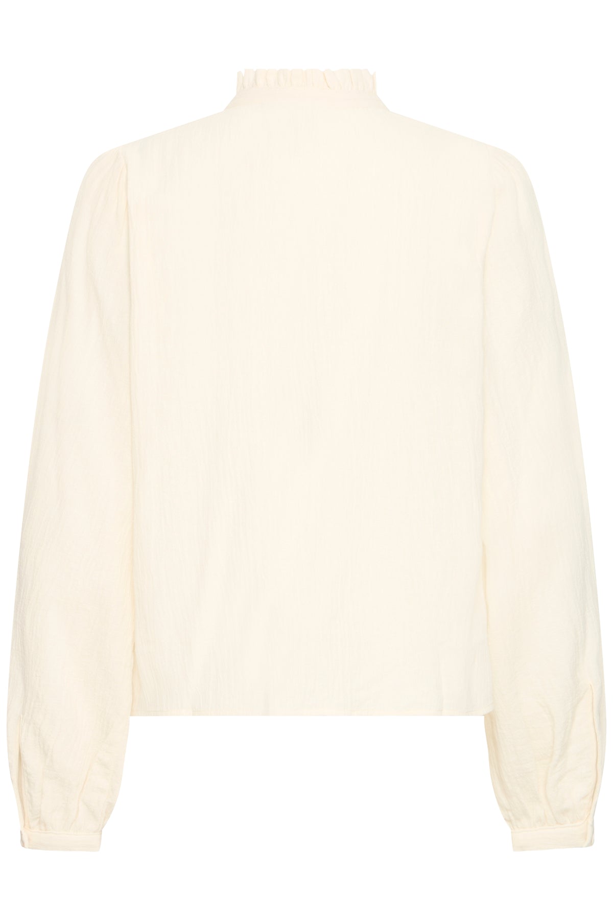 IHLyda Shirt- Cloud Dancer