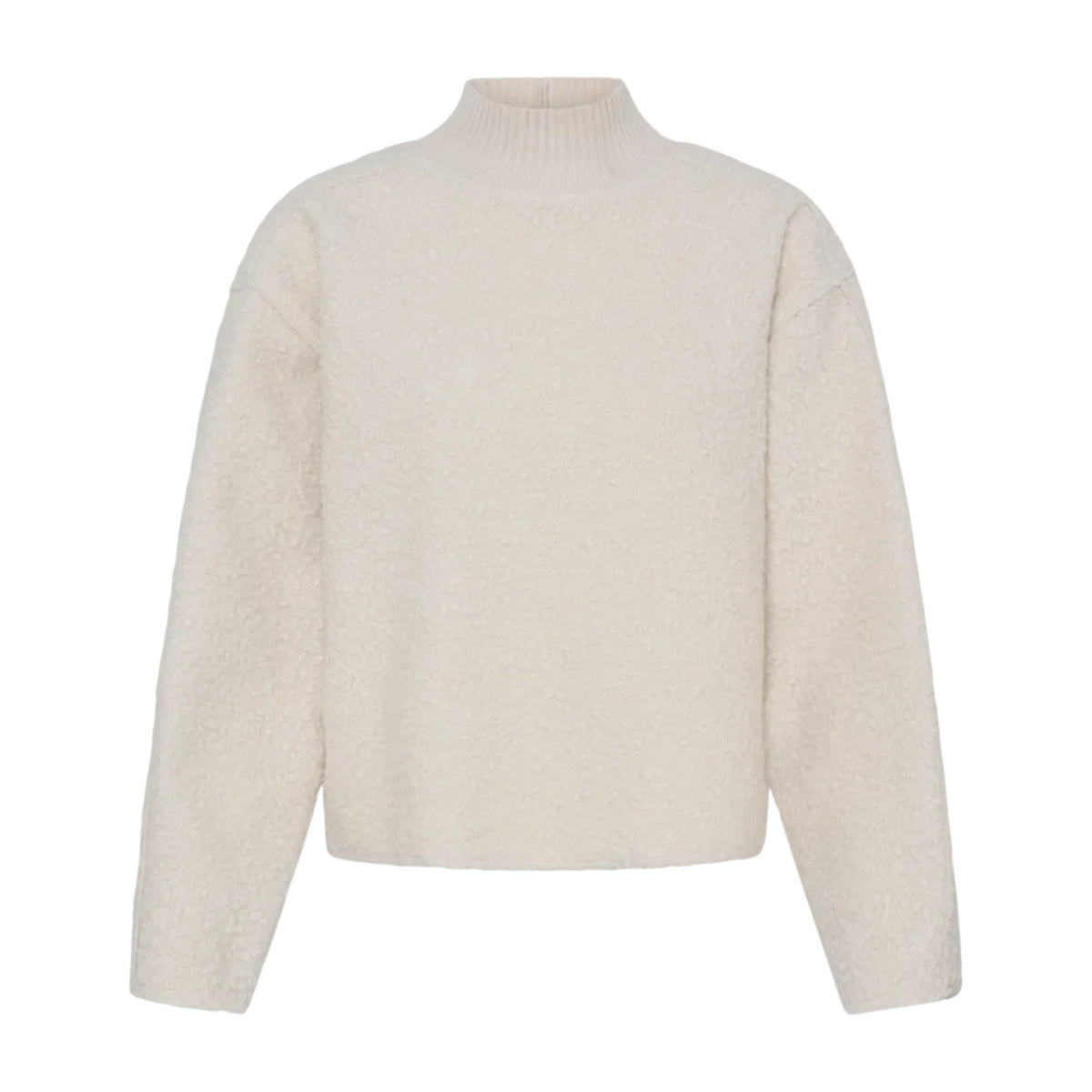 IHCurley Pullover