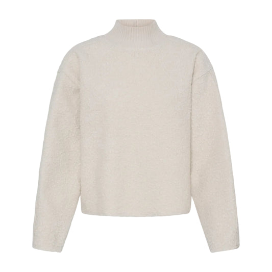 IHCurley Pullover