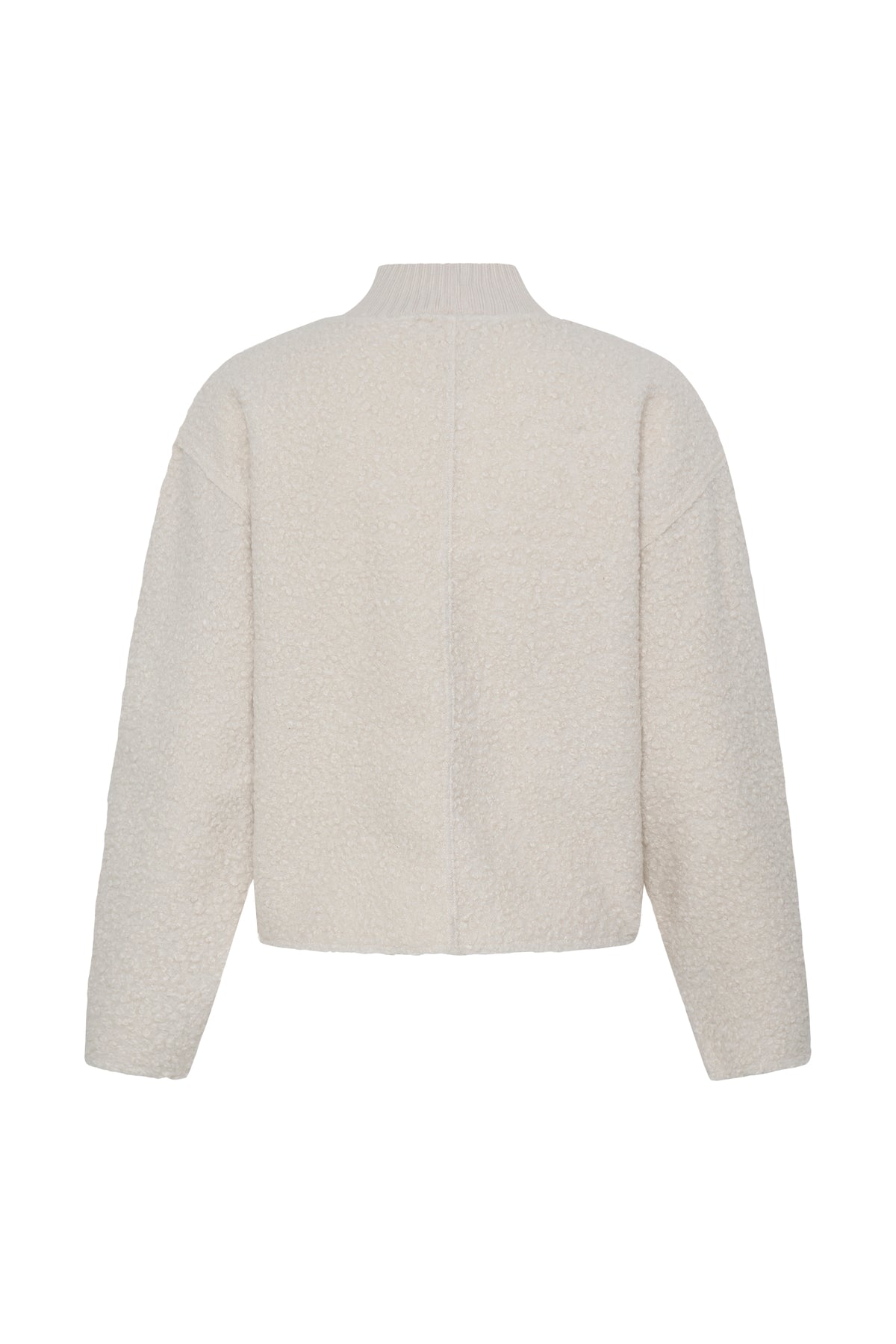 IHCurley Pullover