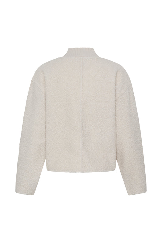 IHCurley Pullover