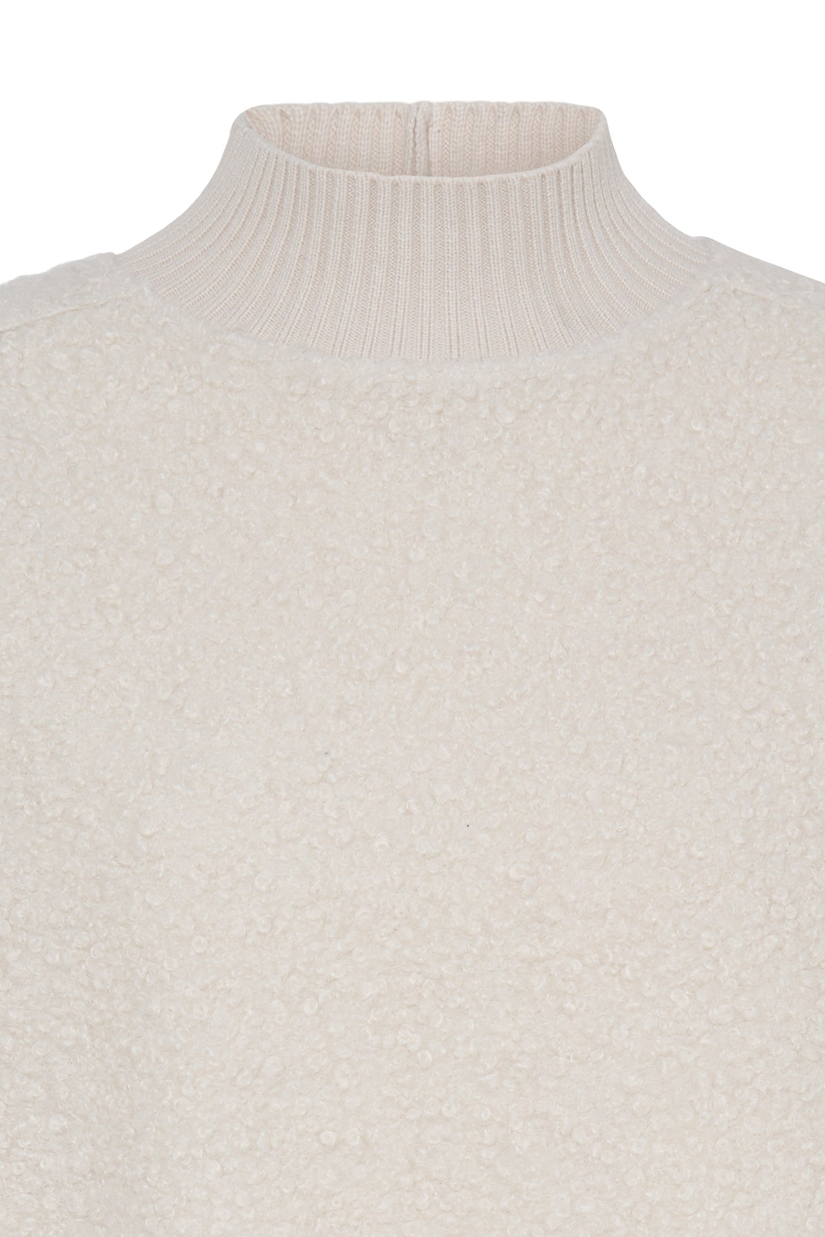 IHCurley Pullover