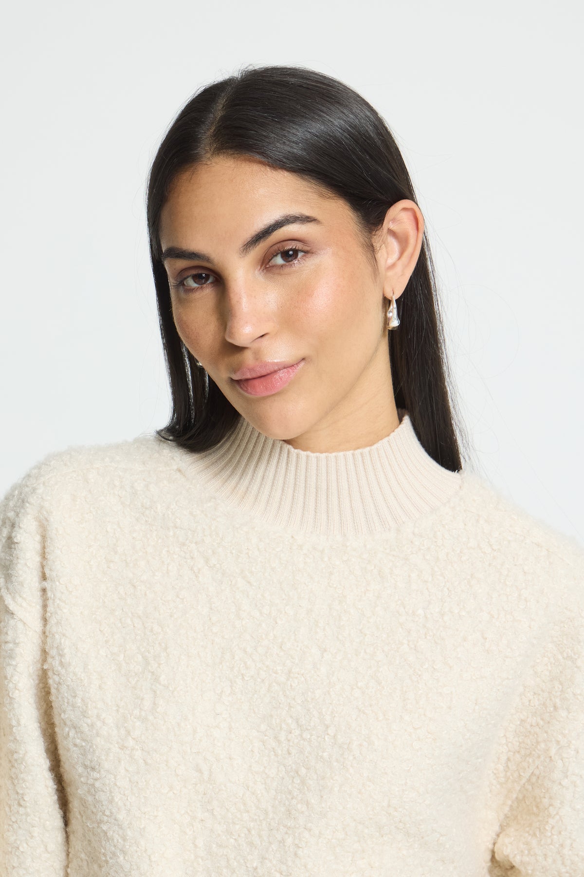 IHCurley Pullover