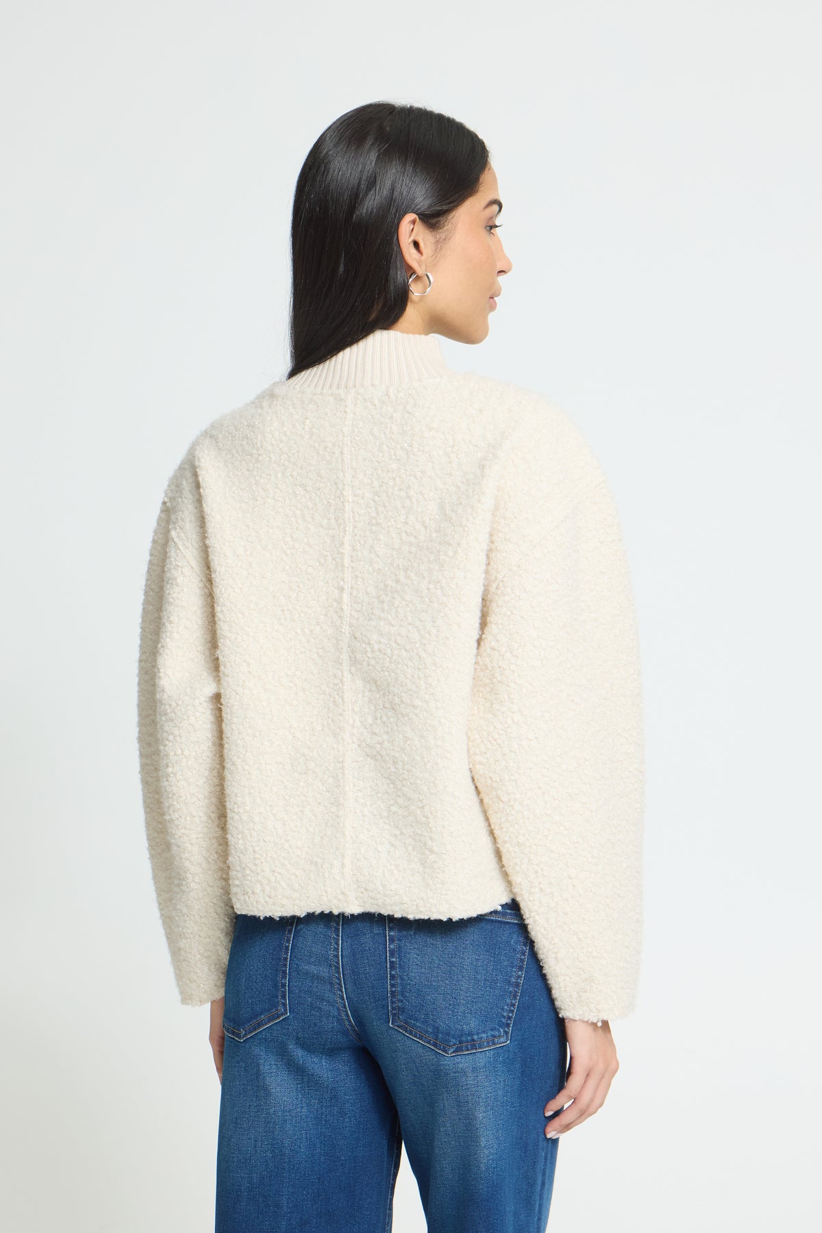 IHCurley Pullover