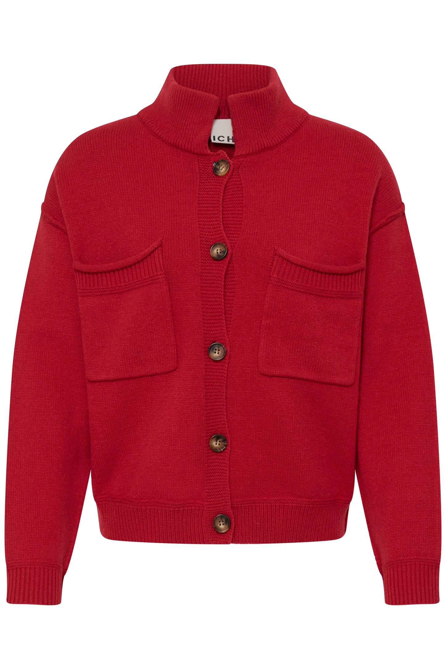IHBetias Cardigan