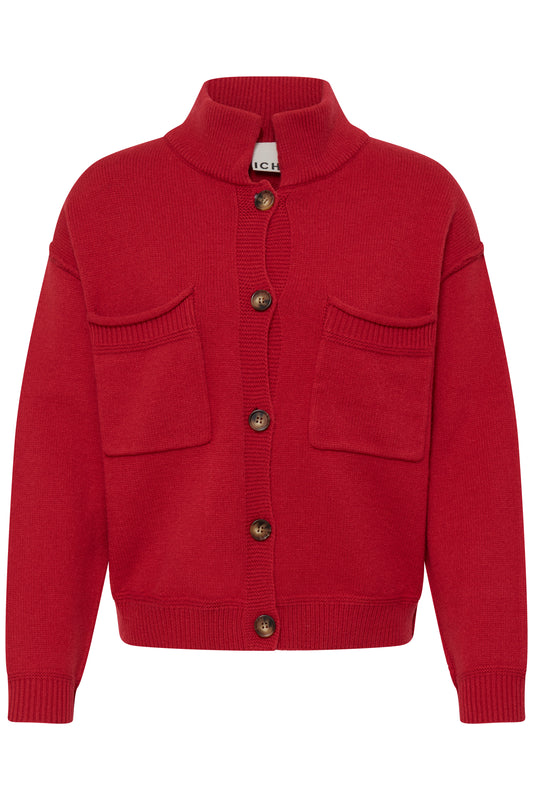 IHBETIAS CARDIGAN