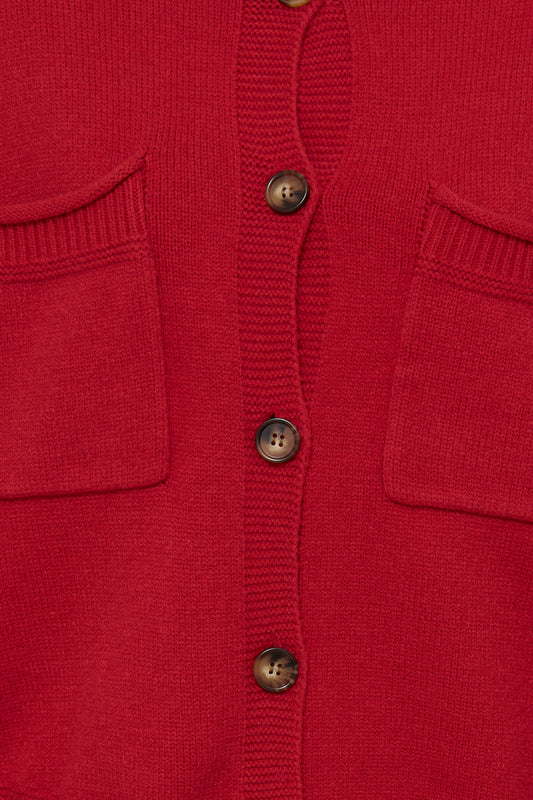 IHBETIAS CARDIGAN