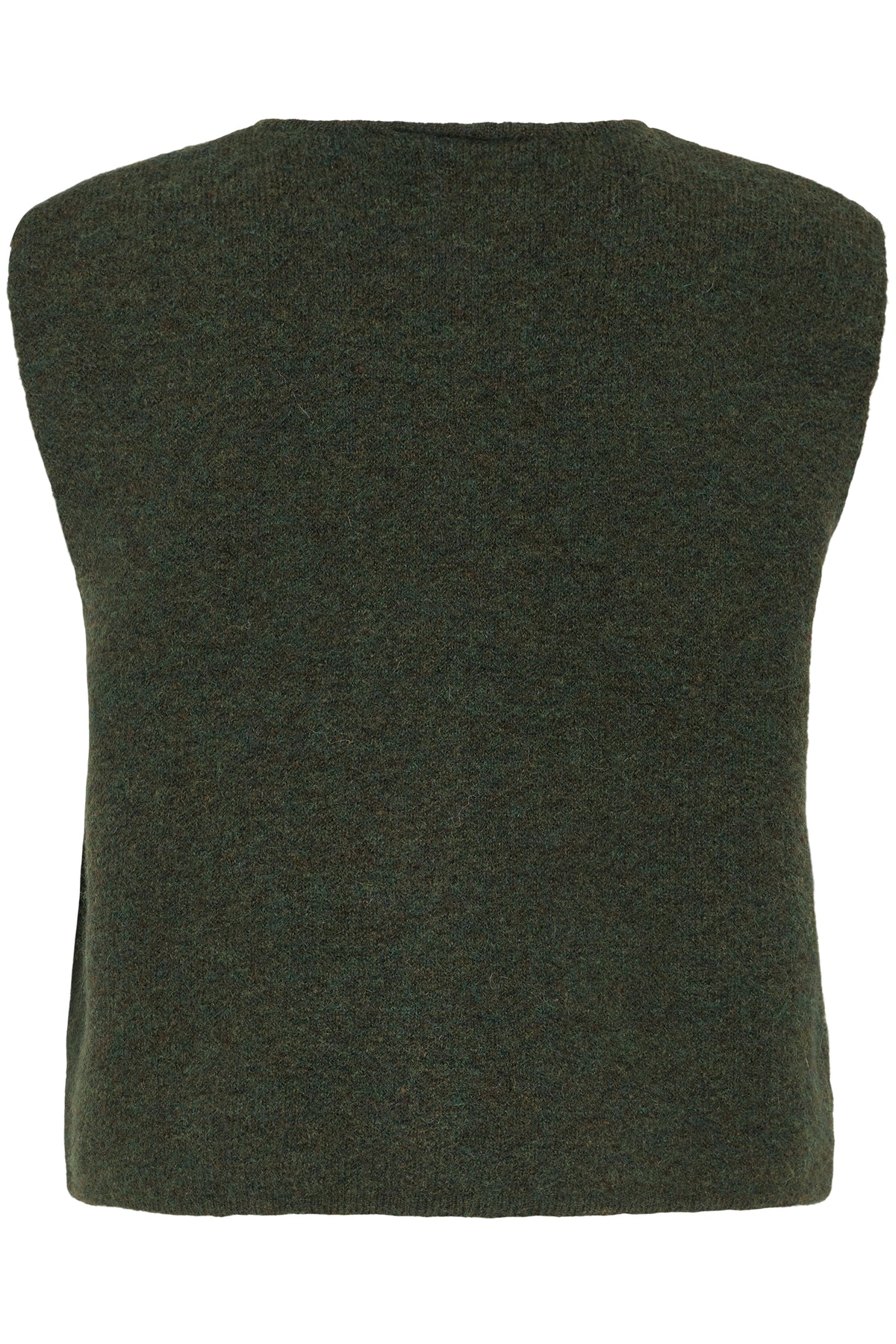 IHPanora Waistcoat - Rosin Melange