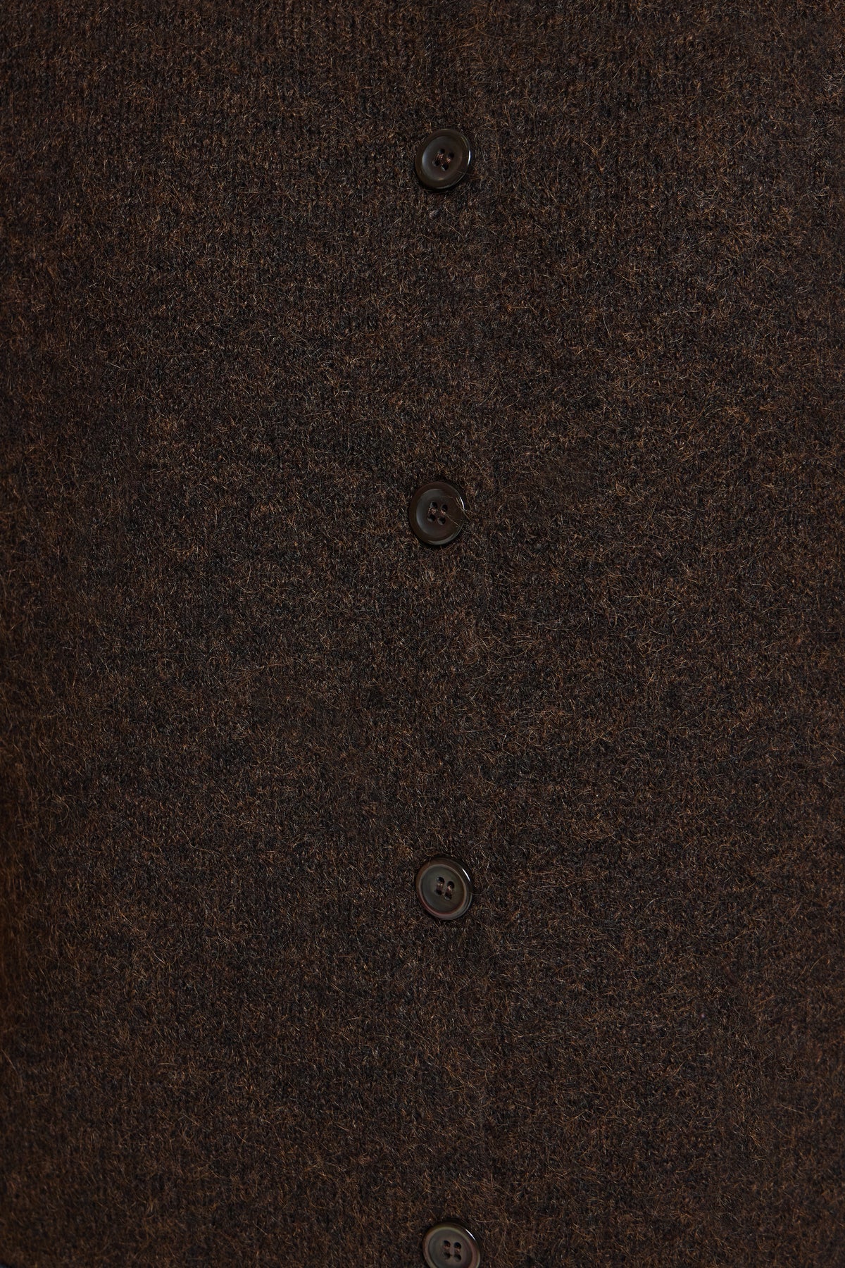 IHPanora Waistcoat - Coffee Bean Melange