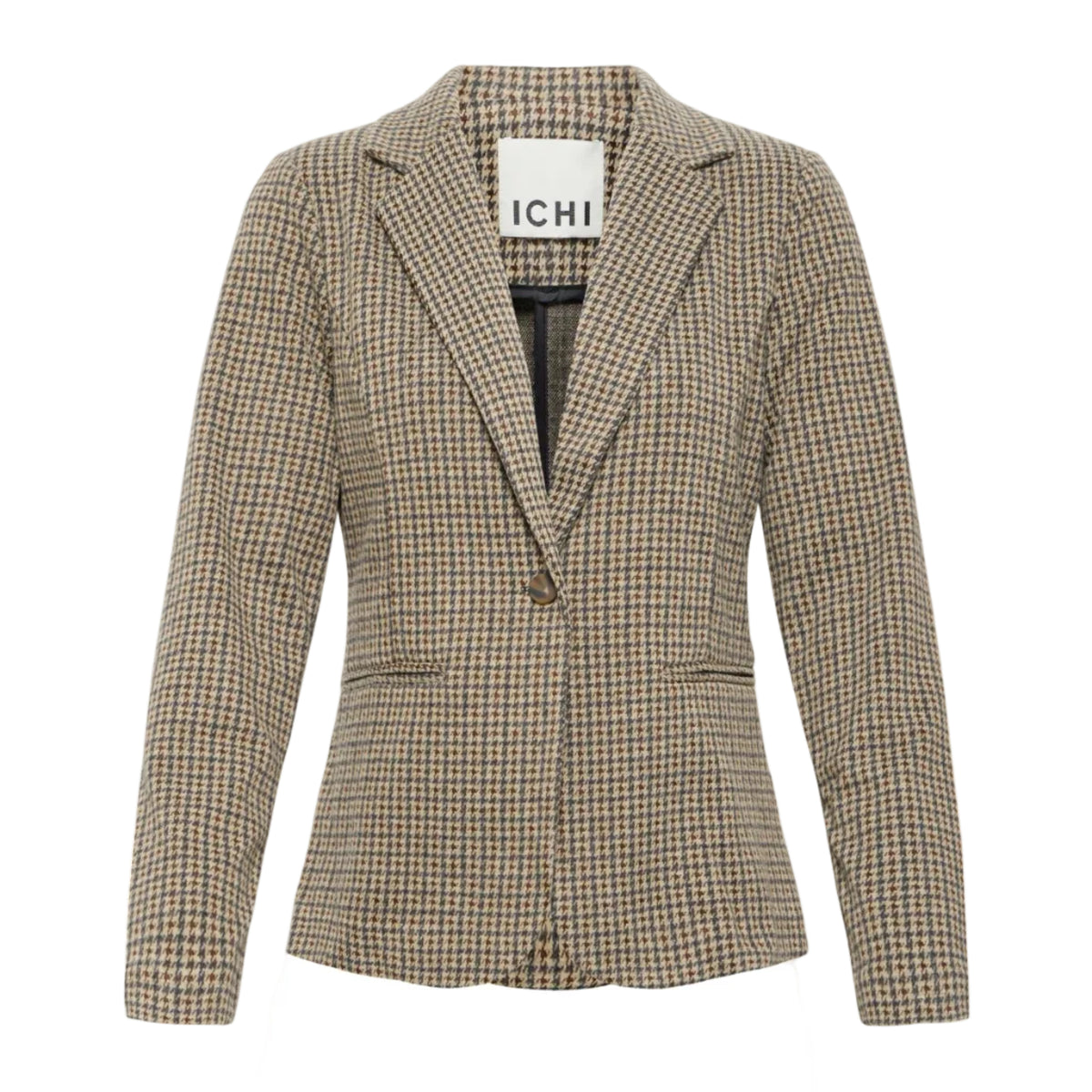 IHKate Woolley Blazer