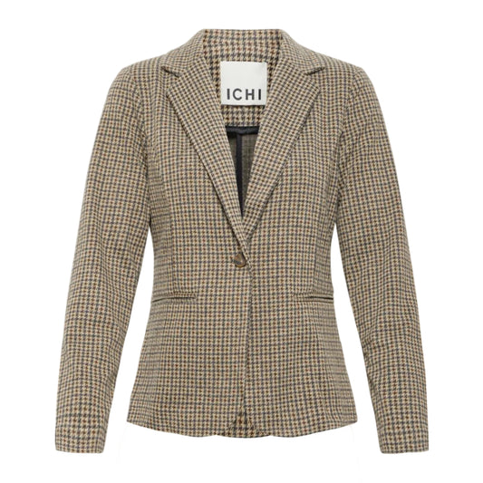 IHKate Woolley Blazer