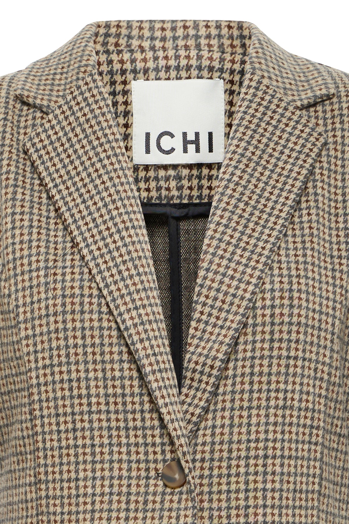 IHKate Woolley Blazer