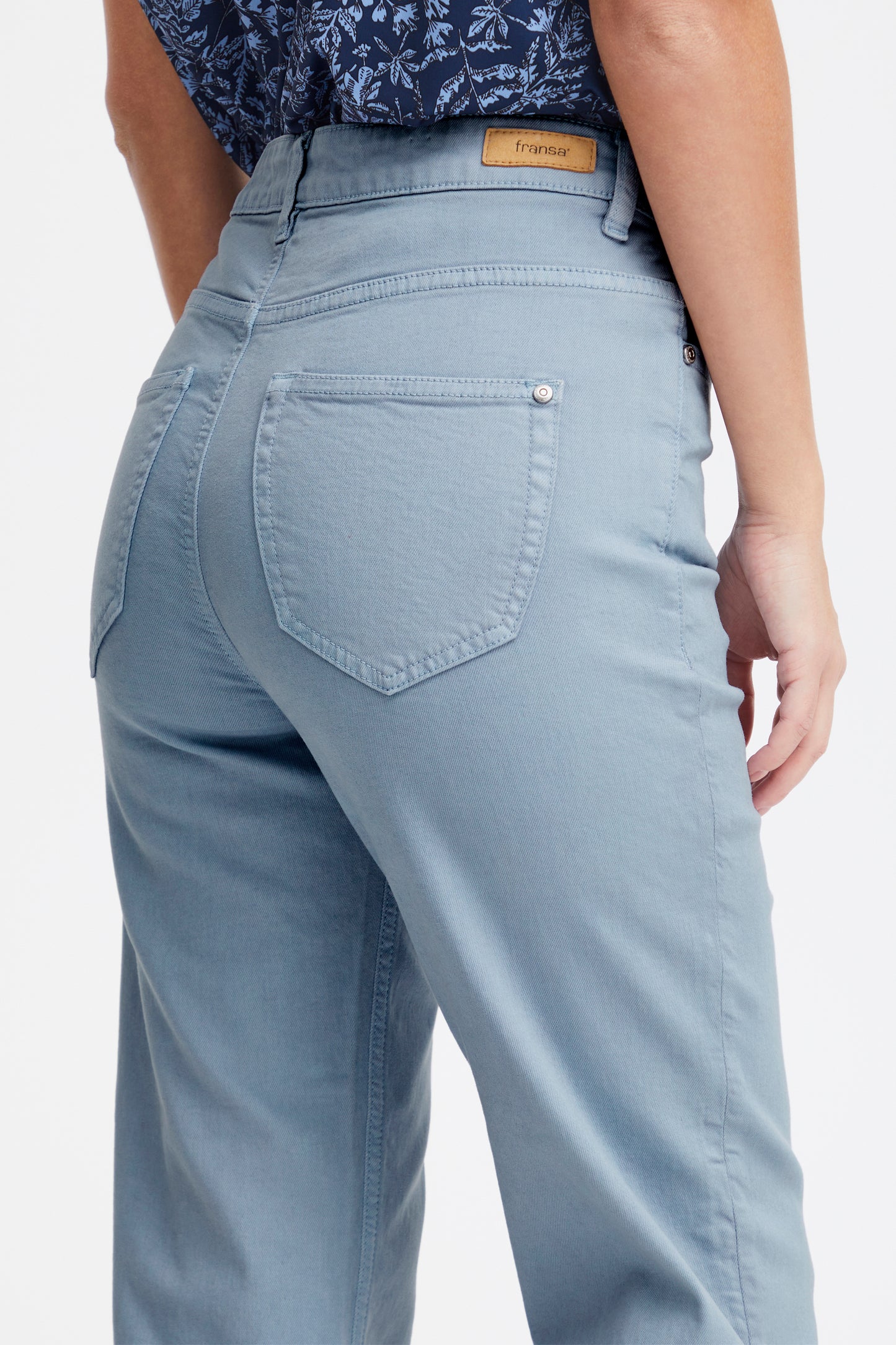 FRPenny Hanna Pant 1