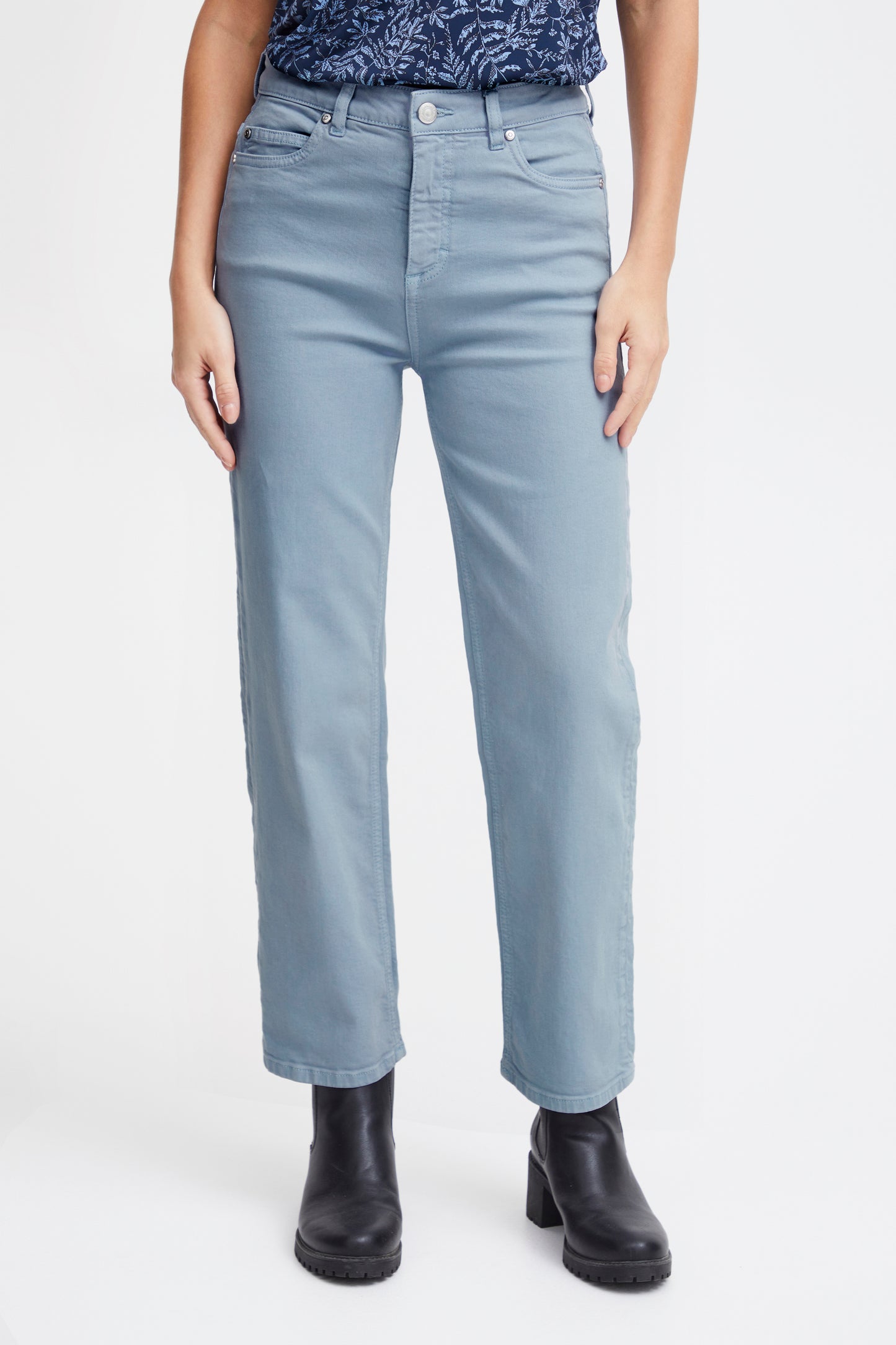 FRPenny Hanna Pant 1