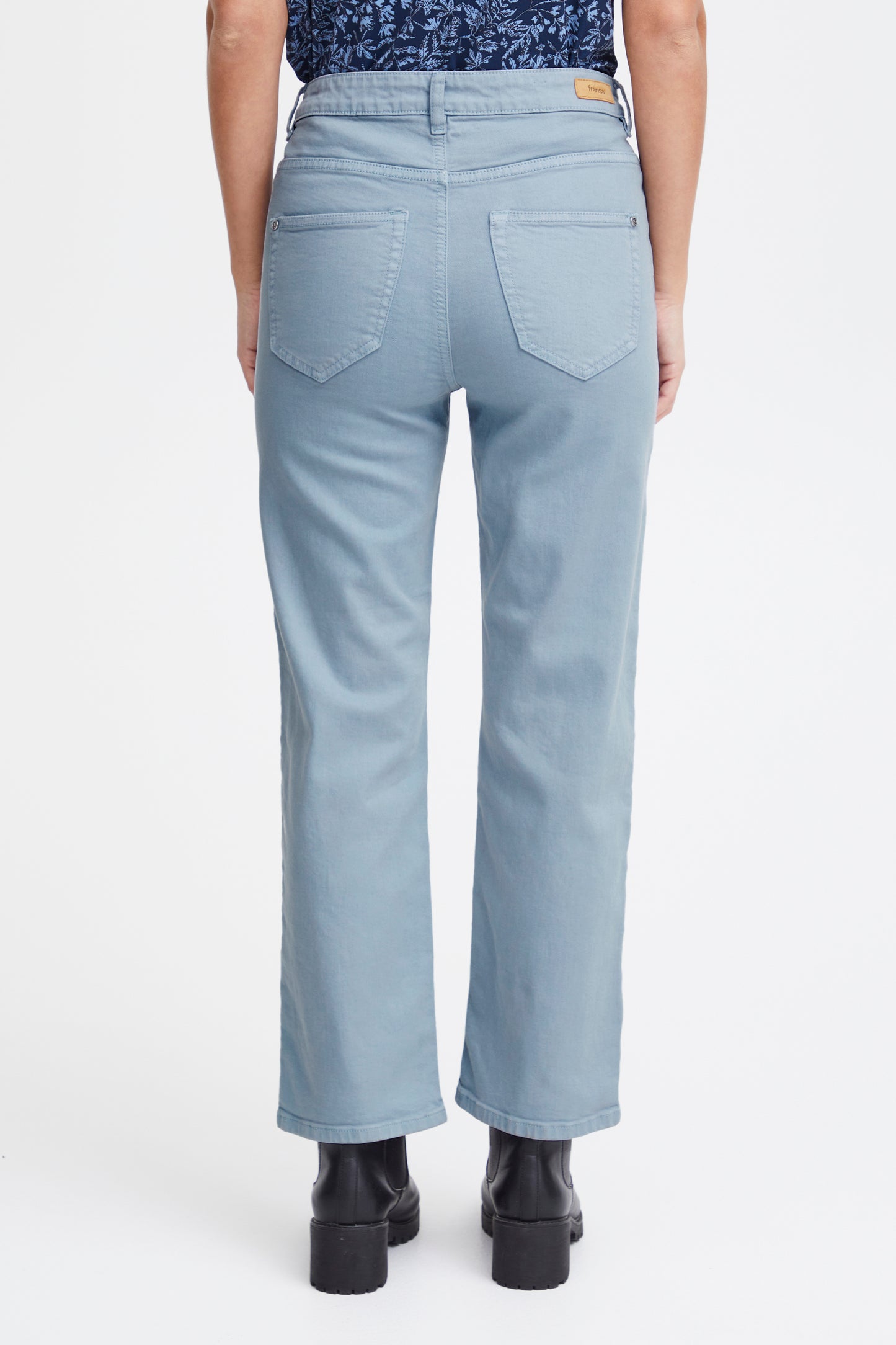 FRPenny Hanna Pant 1