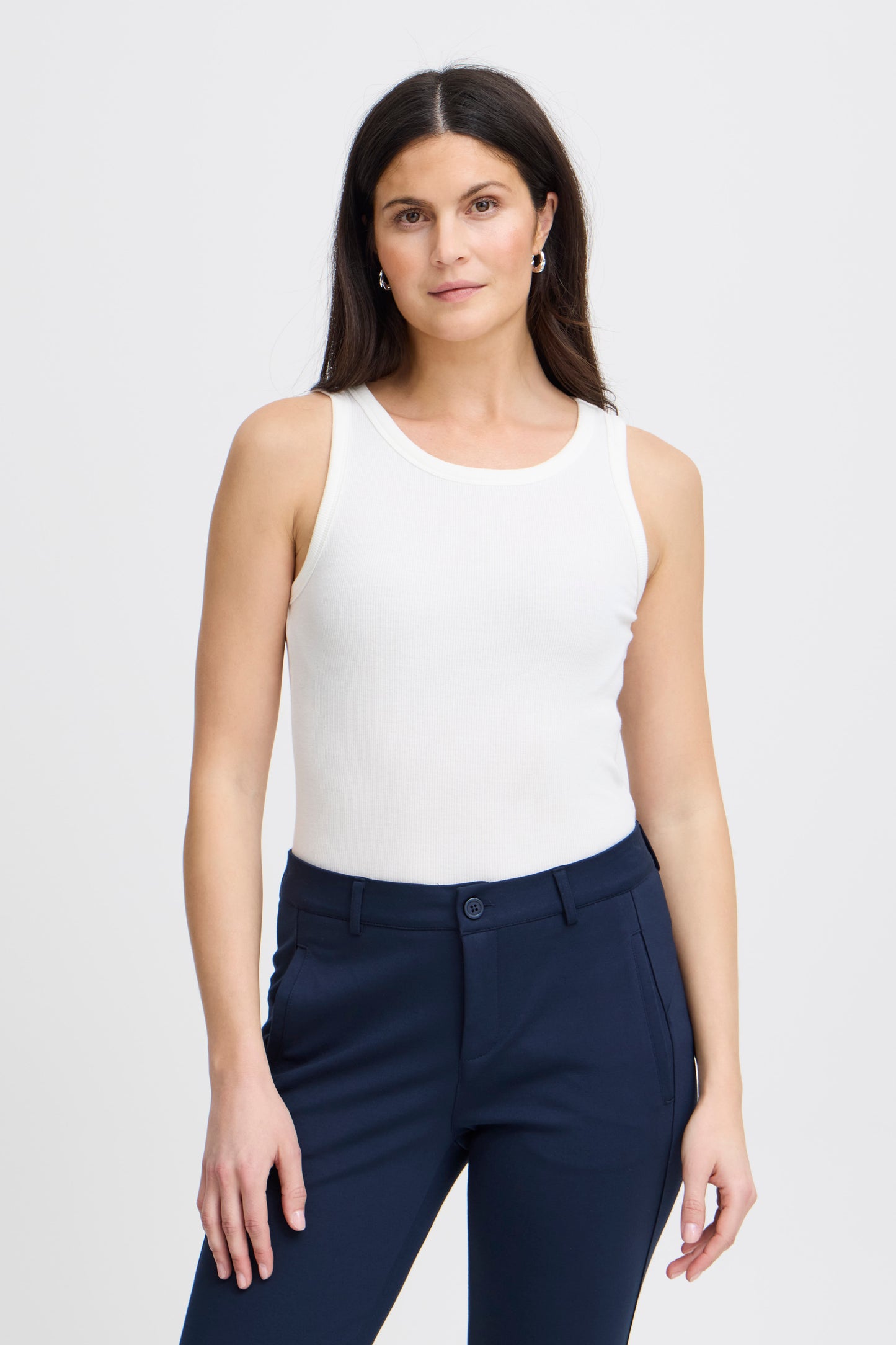 FRHizamond Vest - Antique