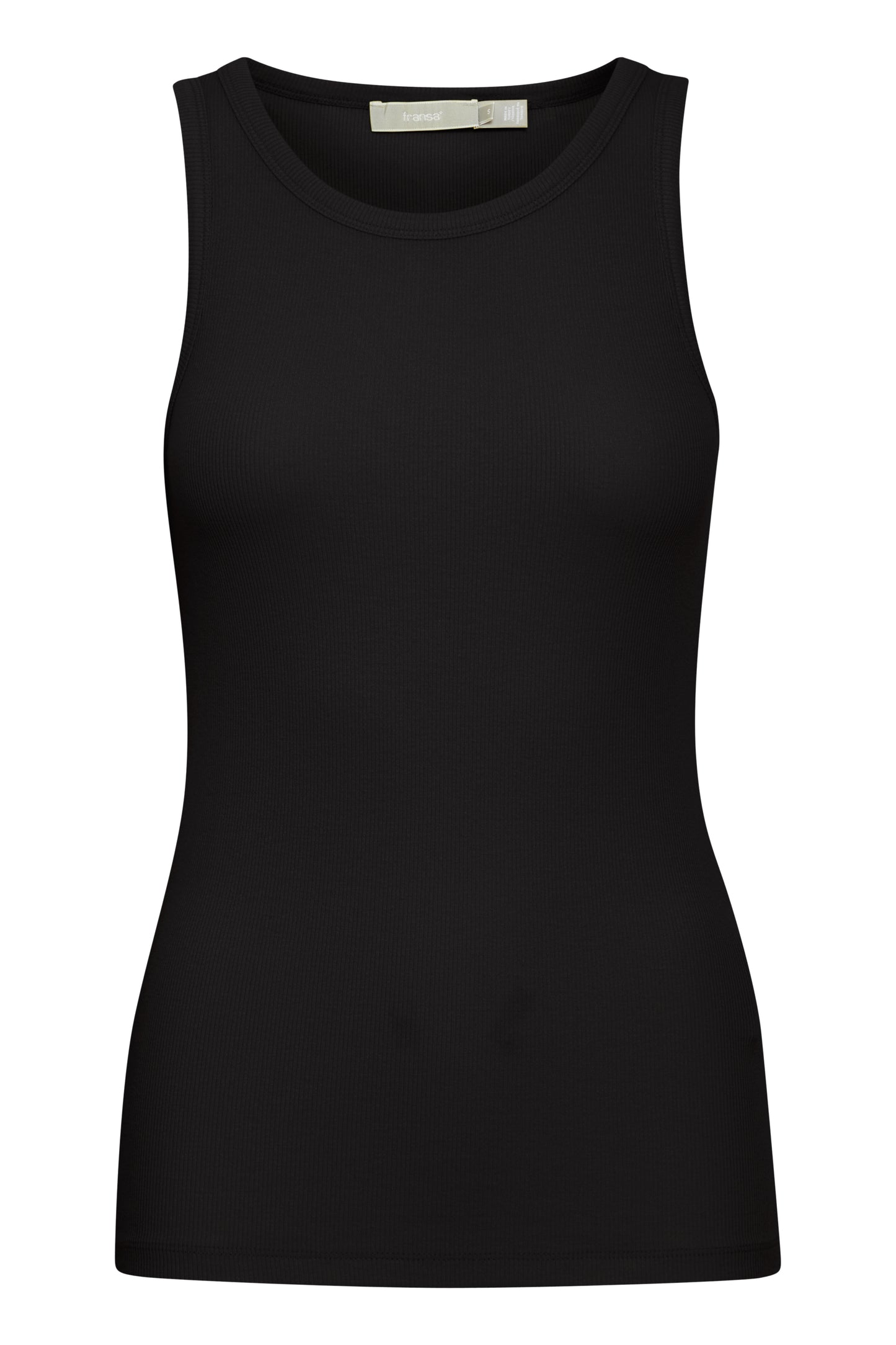 FRHizamond Vest - Black