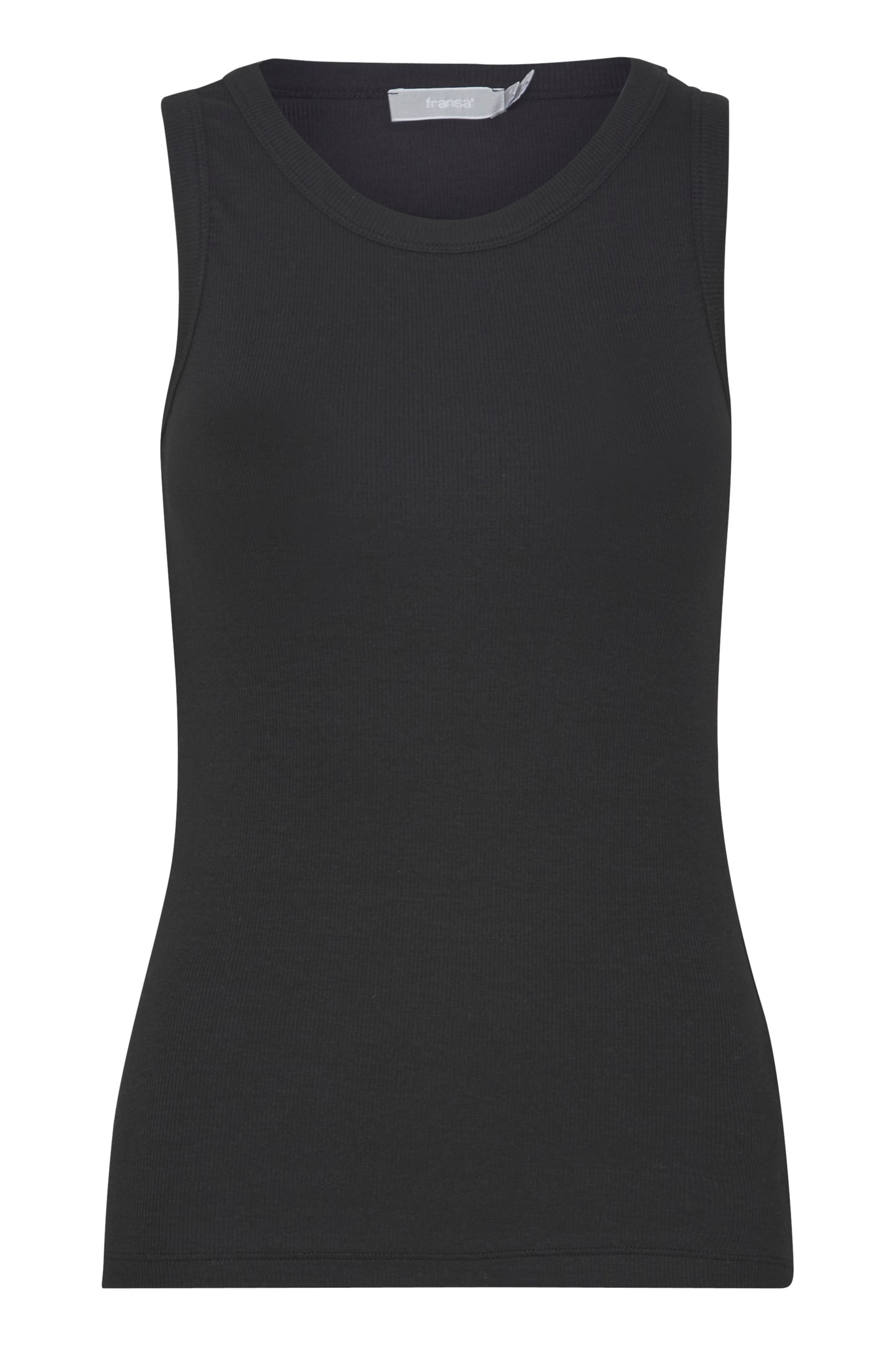 FRHizamond Vest - Black