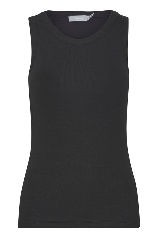 FRHizamond Vest - Black