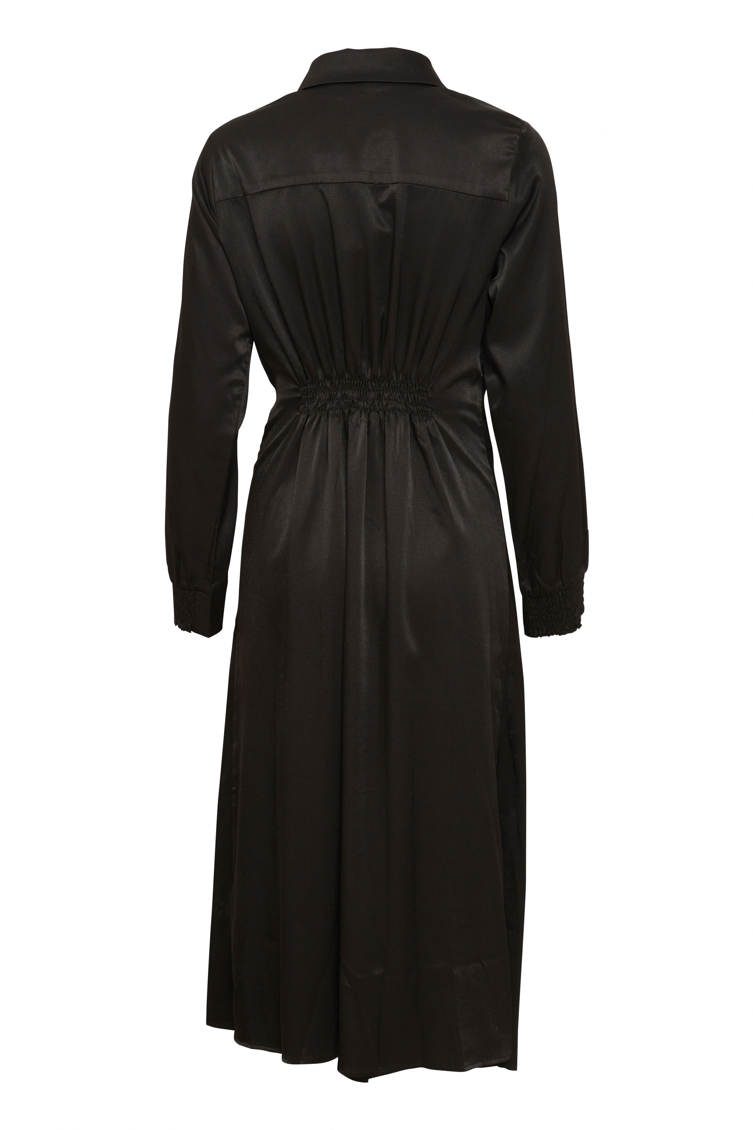 FRViline Dress - Black