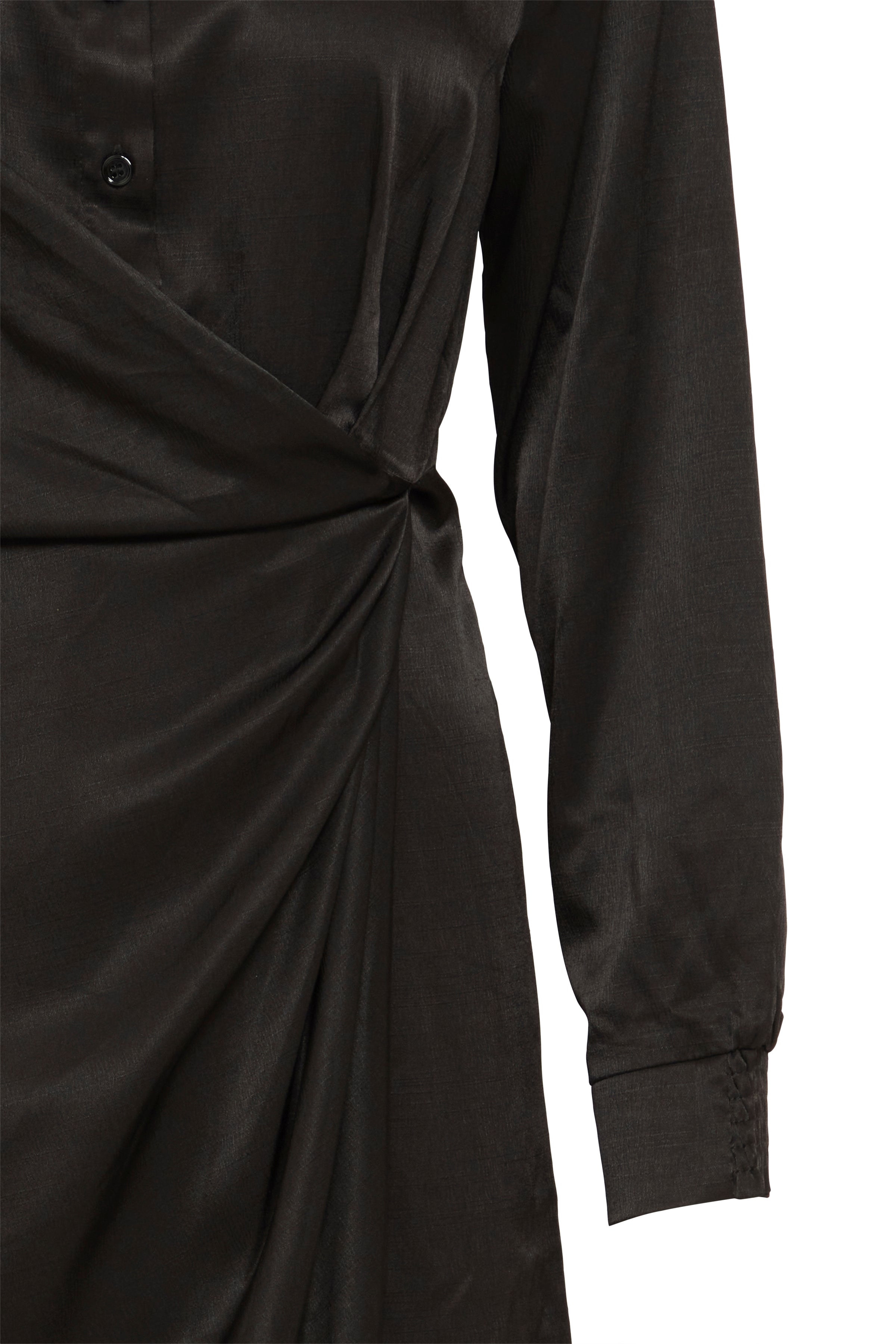 FRViline Dress - Black