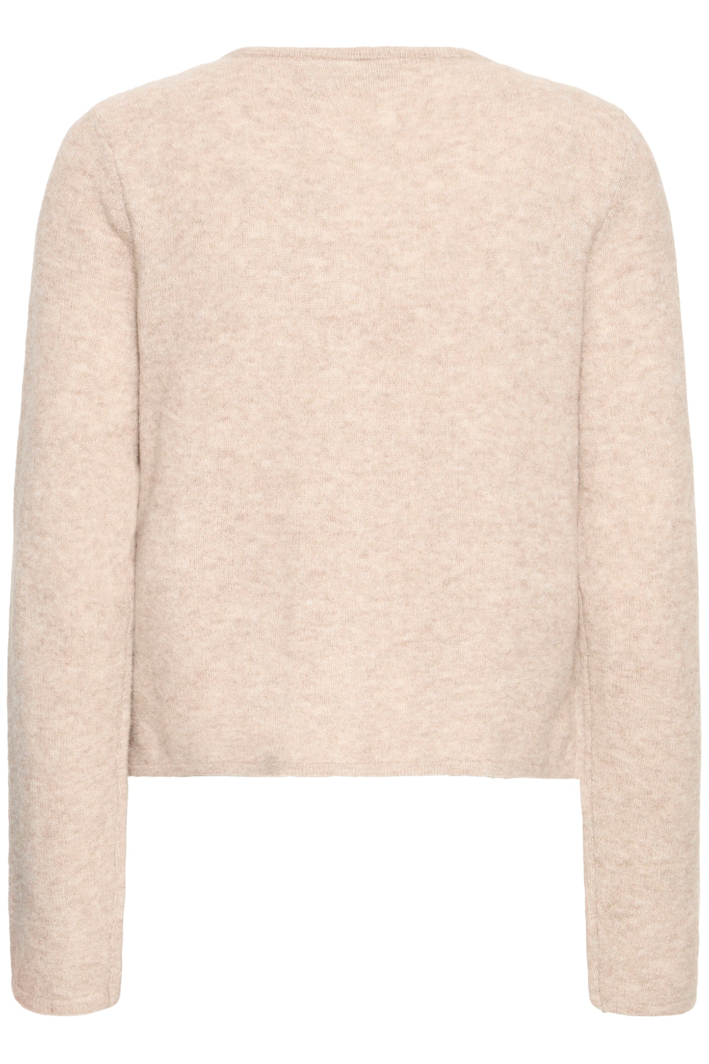FRNoah Cardigan - Moon Rock Melange