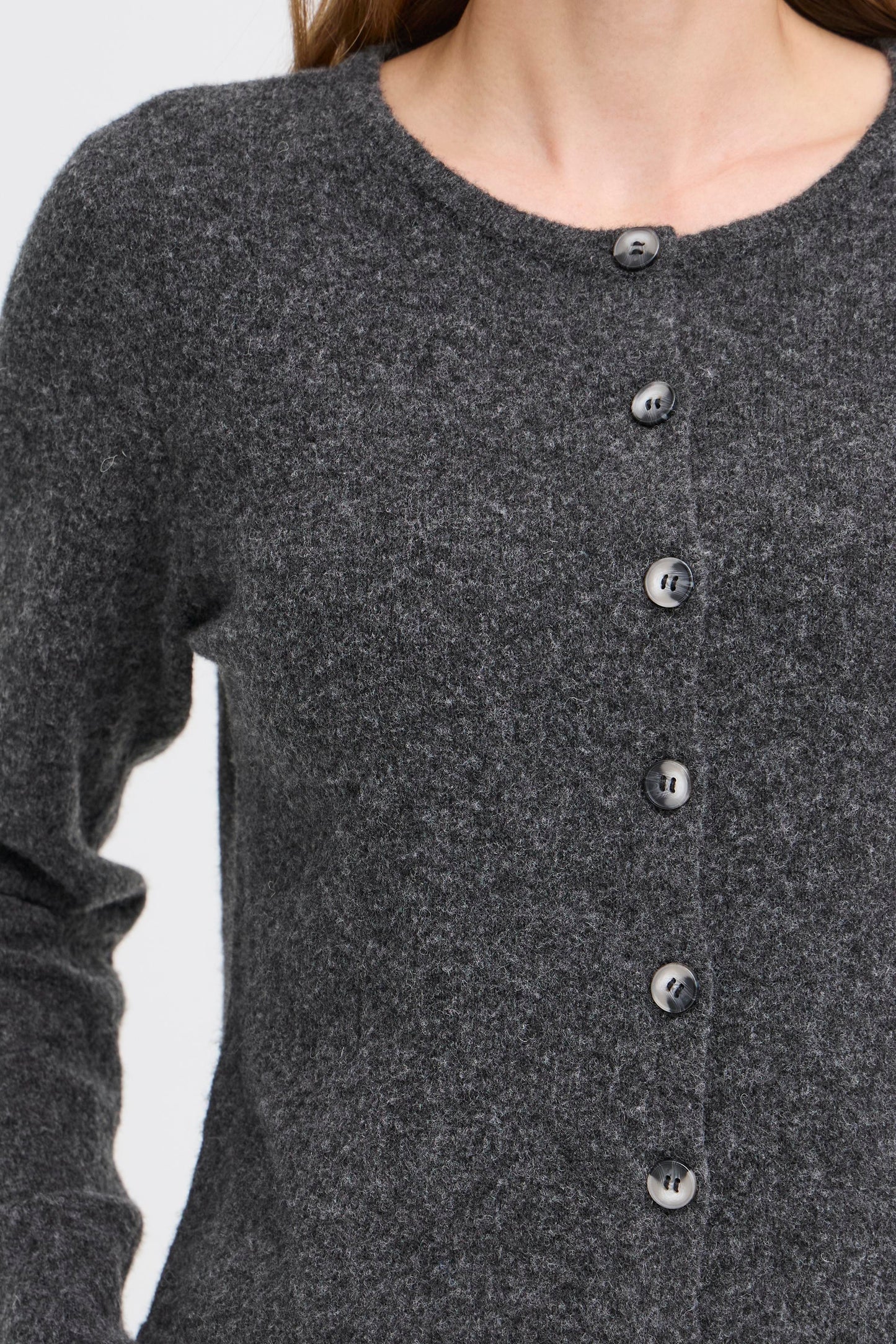 FRNoah Cardigan