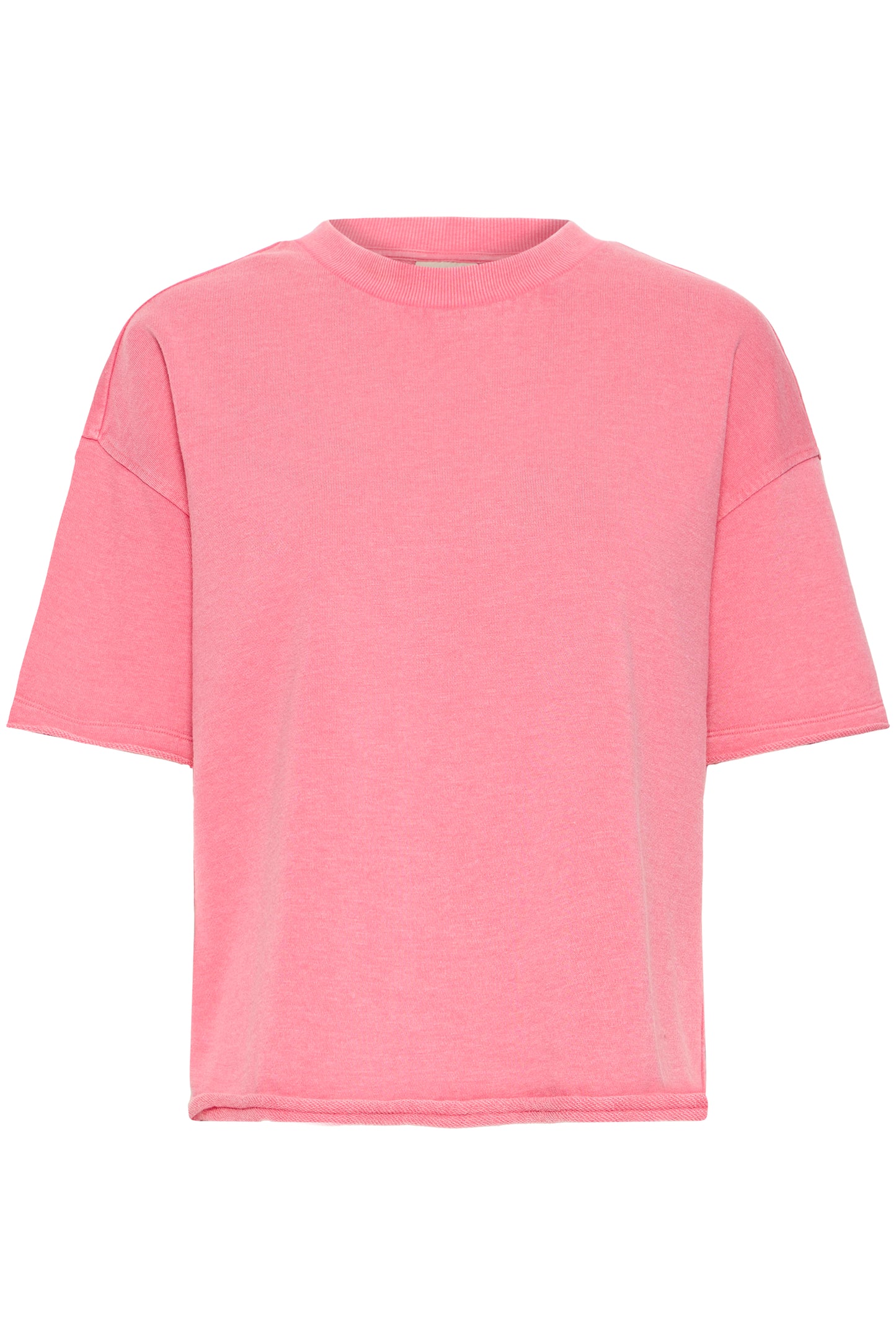 FRSerafina Sweatshirt- Honeysuckle