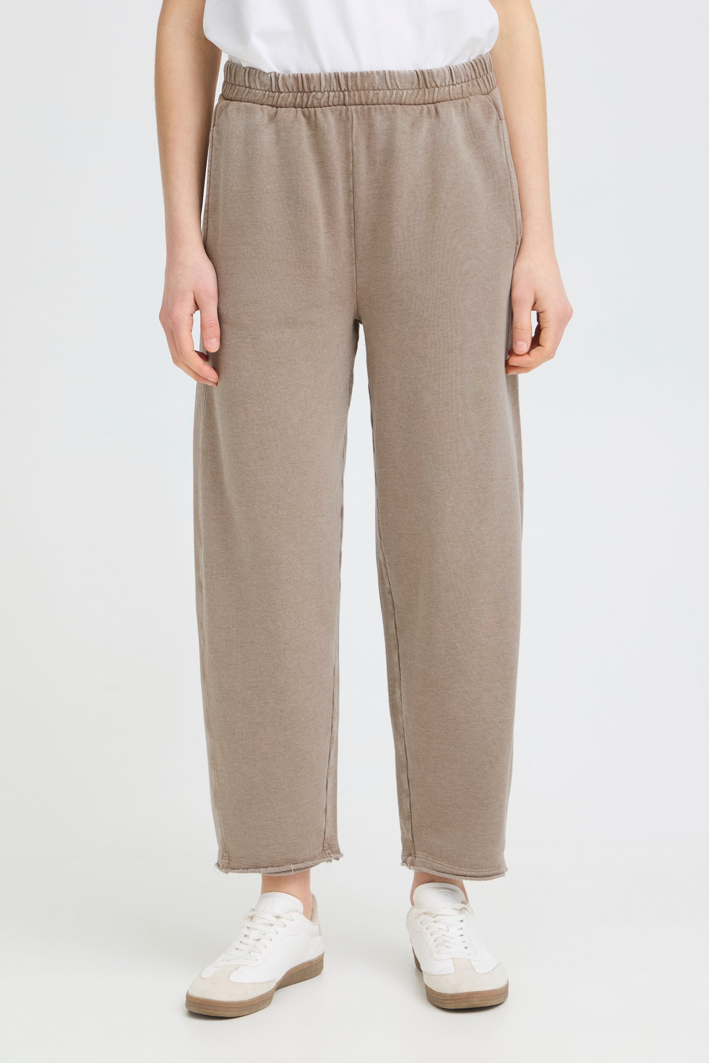 FRSerafina Pants - Fawn