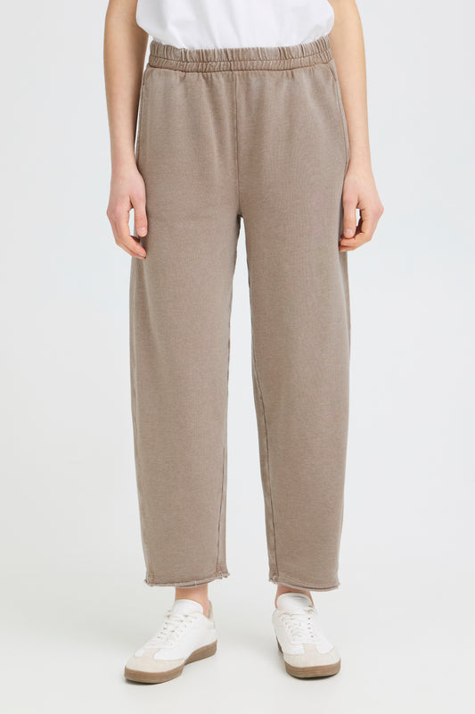 FRSerafina Pants - Fawn