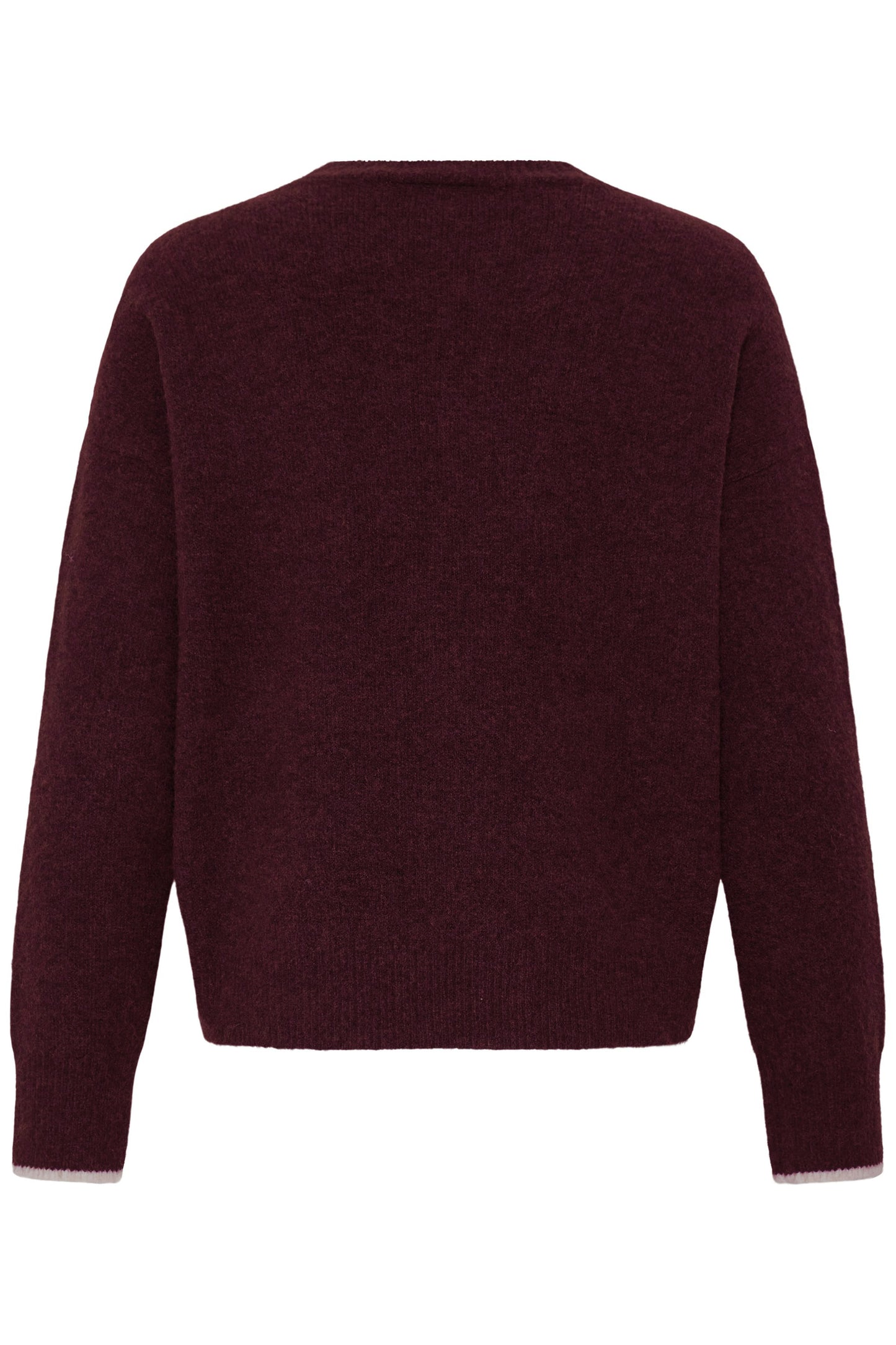 FRFlorence Sweater - Port Royale