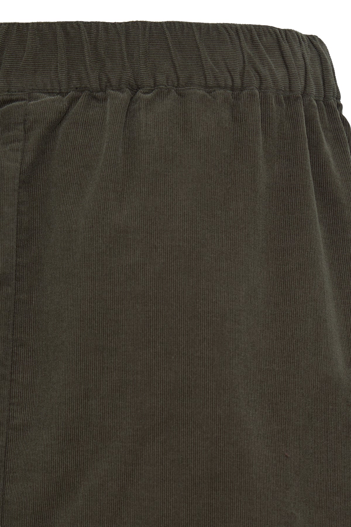 Grape Leaf Midi Skirt