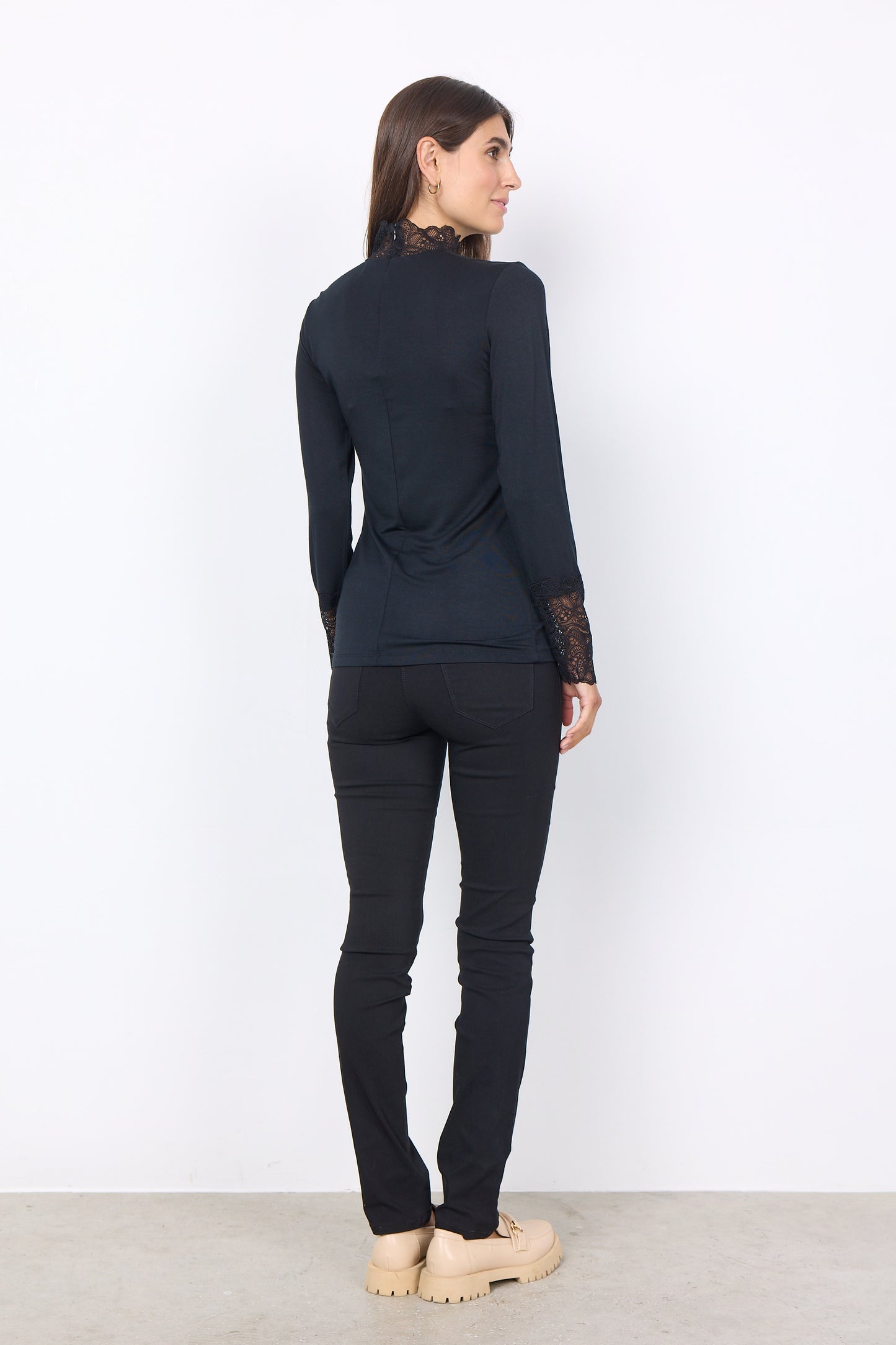SC-Marcia 20 Top - Black