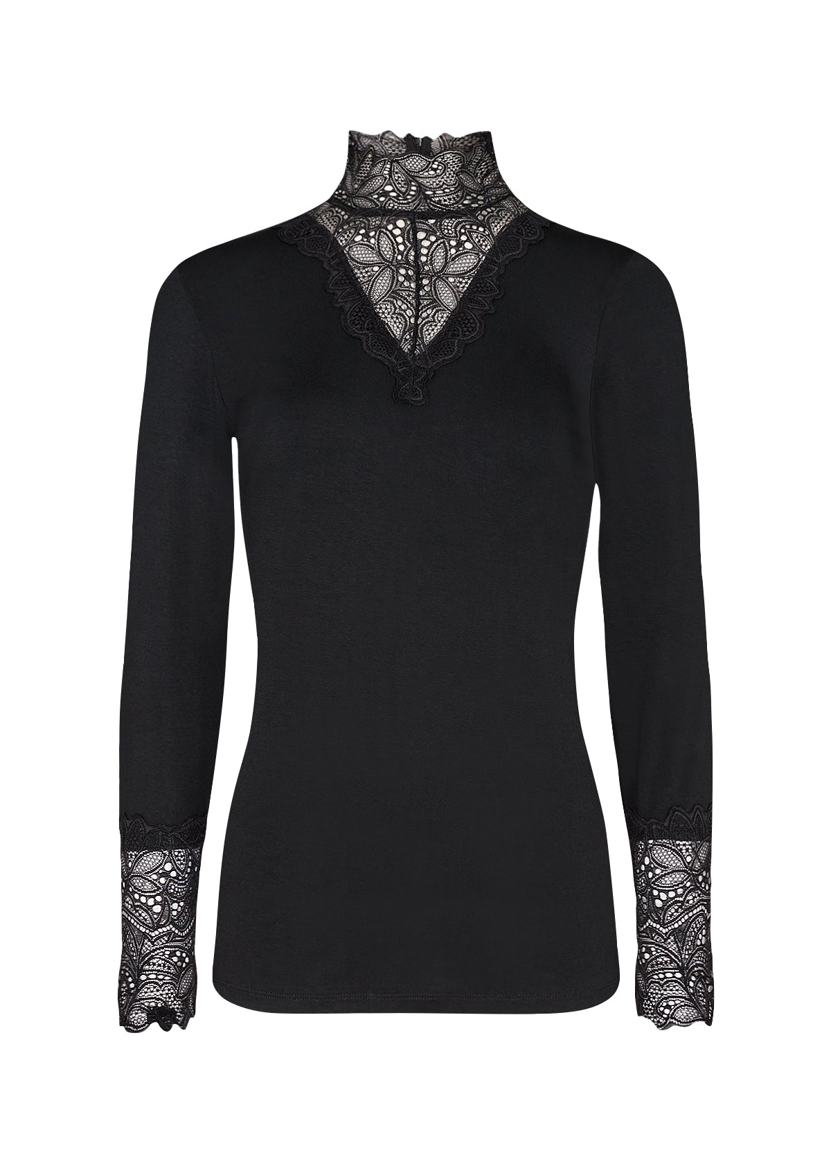 SC-Marcia 20 Top - Black