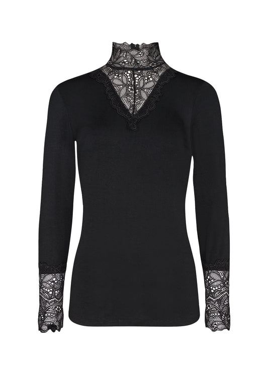 SC-Marcia 20 Top - Black