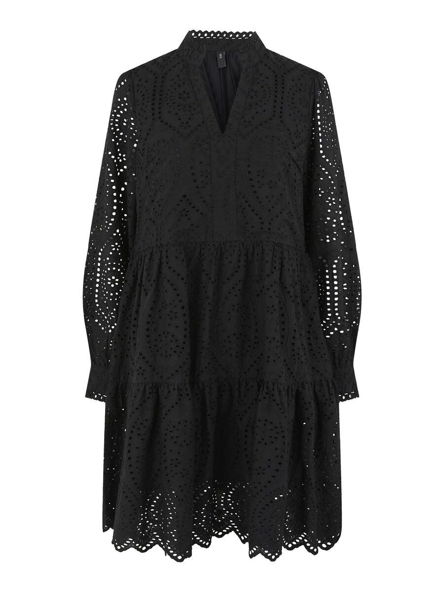 YASHoli Dress - Black