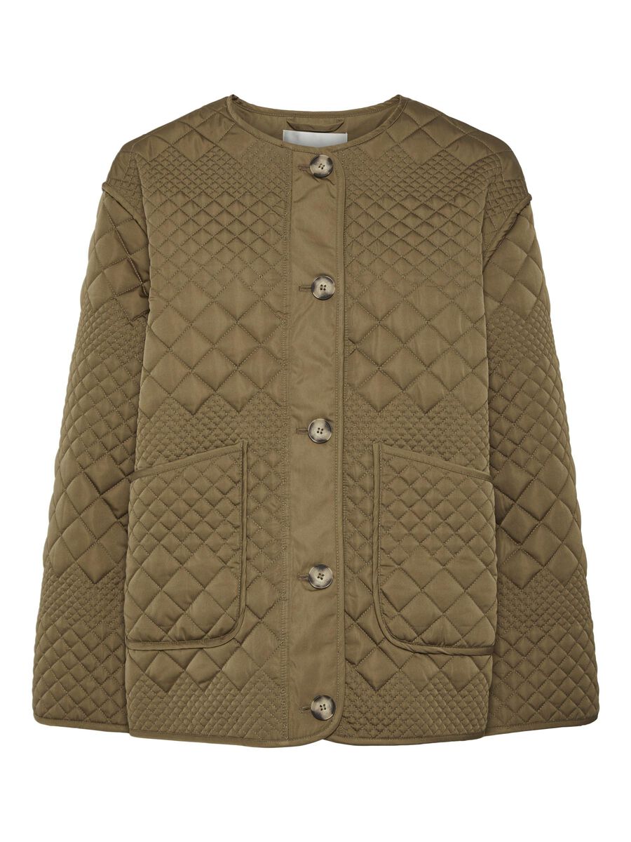 YASLaurie Padded Jacket