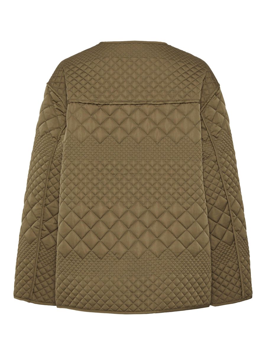 YASLaurie Padded Jacket