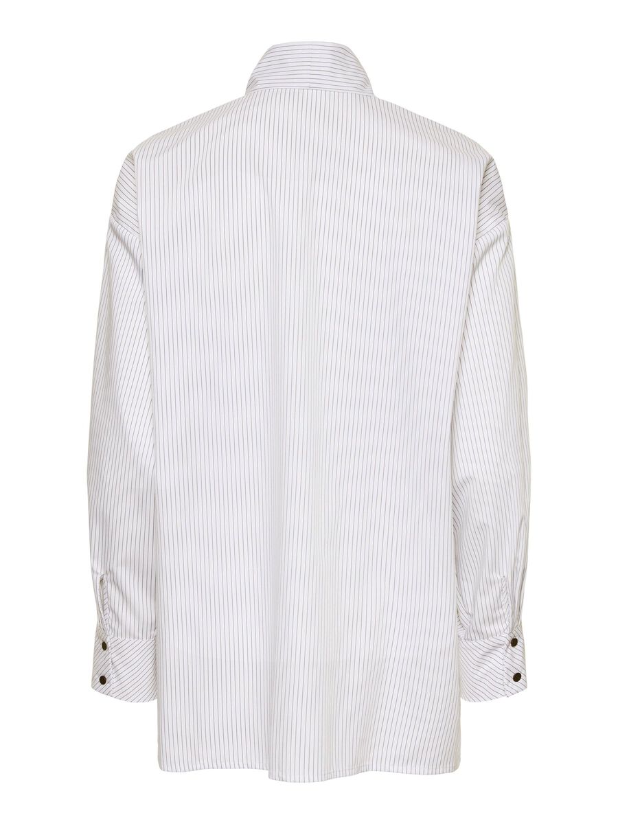 YASLoma Stripe Shirt