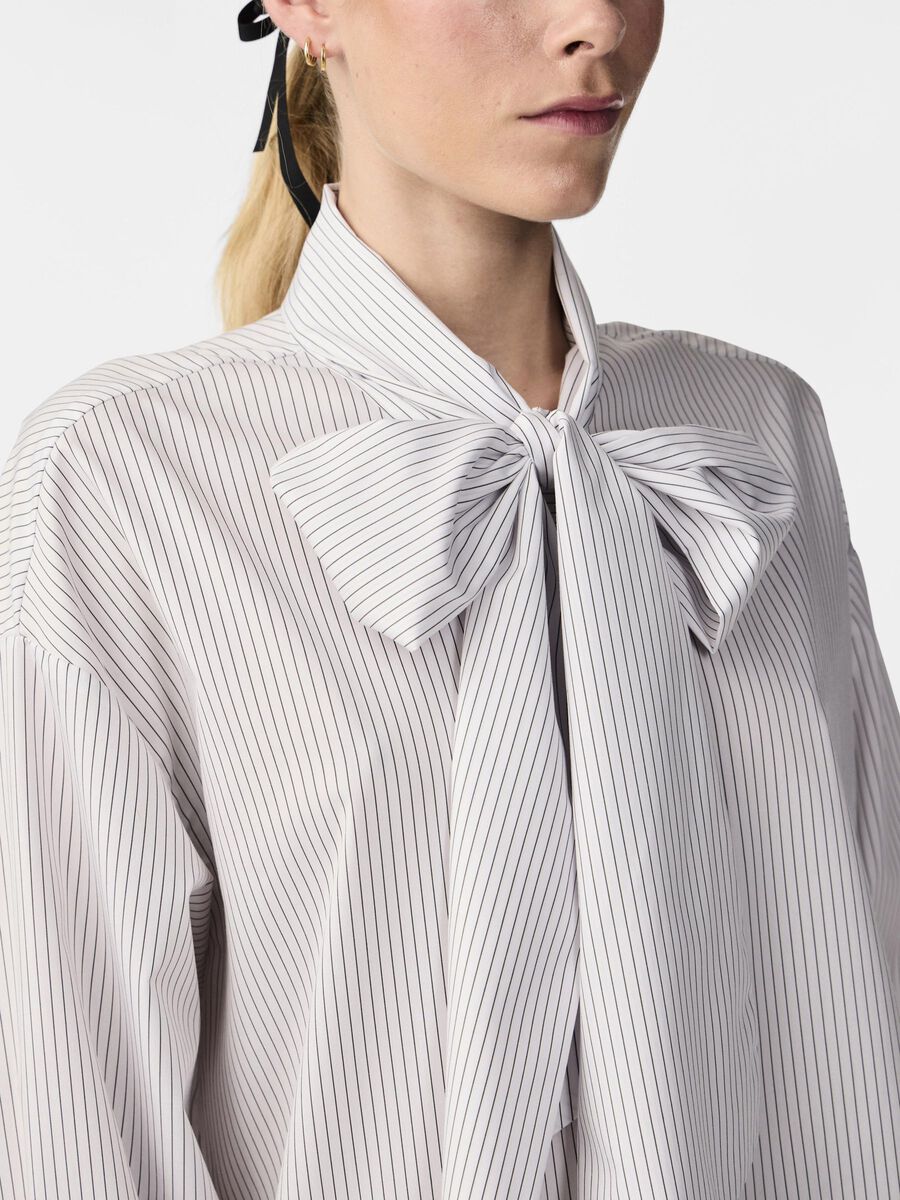 YASLoma Stripe Shirt