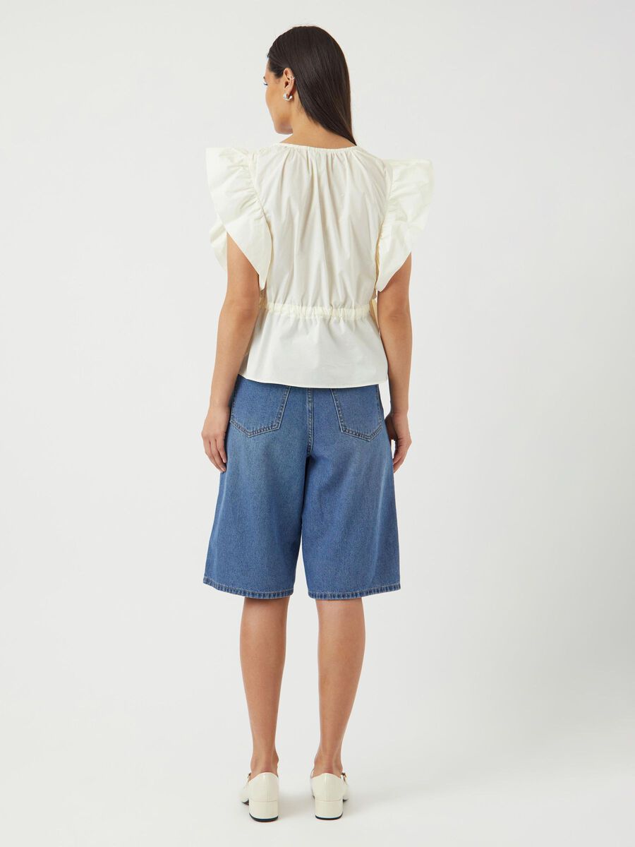 YASUlea Top