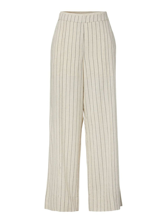 YASLinura Linen Blend Pant
