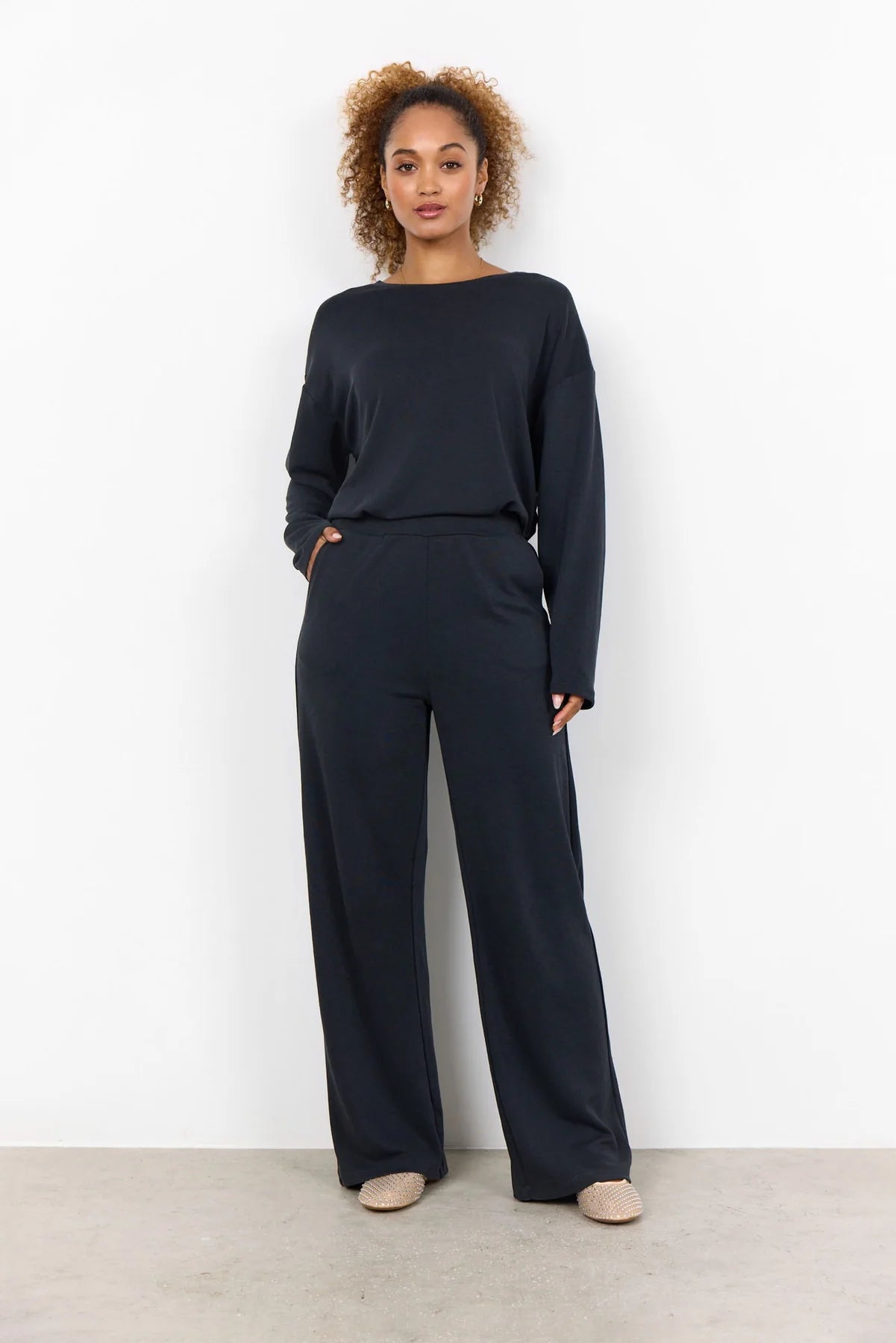 SC-­Felucca 3 Pants