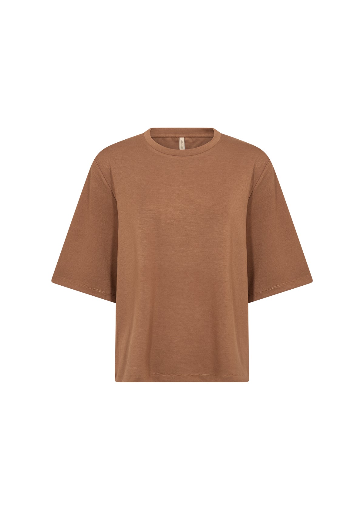 SC-Banu 231 Sweatshirt Tee - Toffee