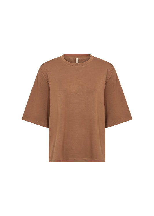 SC-Banu 231 Sweatshirt Tee - Toffee