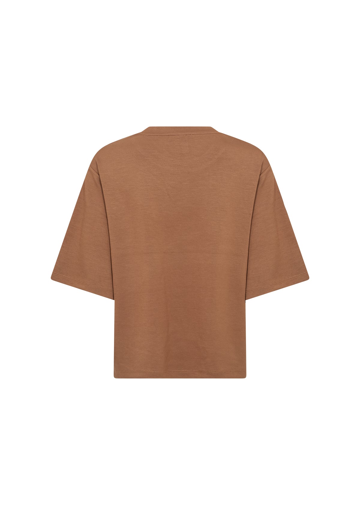 SC-Banu 231 Sweatshirt Tee - Toffee